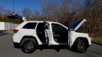 Used Jeep Grand Cherokee Trailhawk X Nav Rearview V