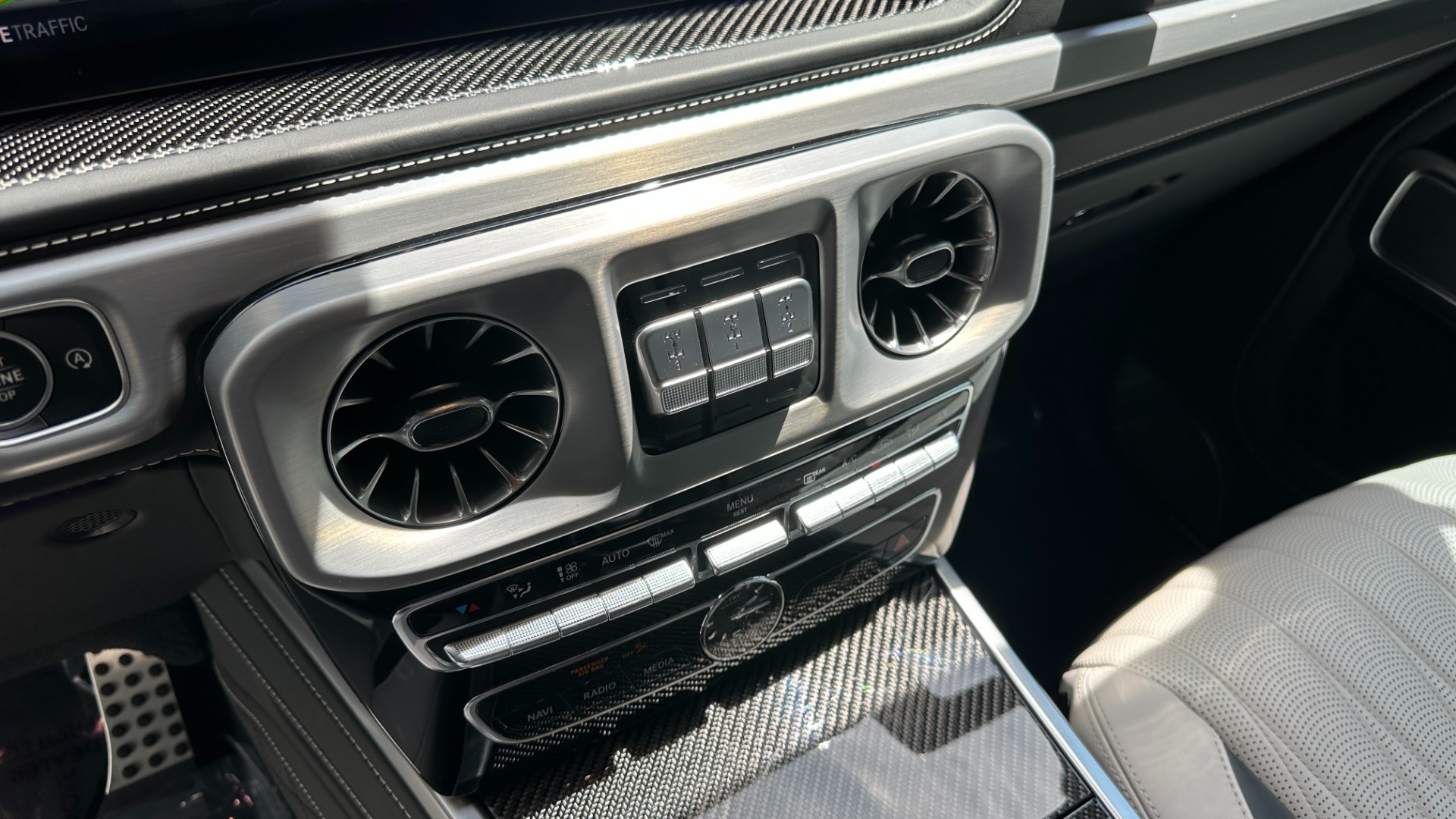 Custom Mercedes Benz Car Cover - Indoor Platinum Range