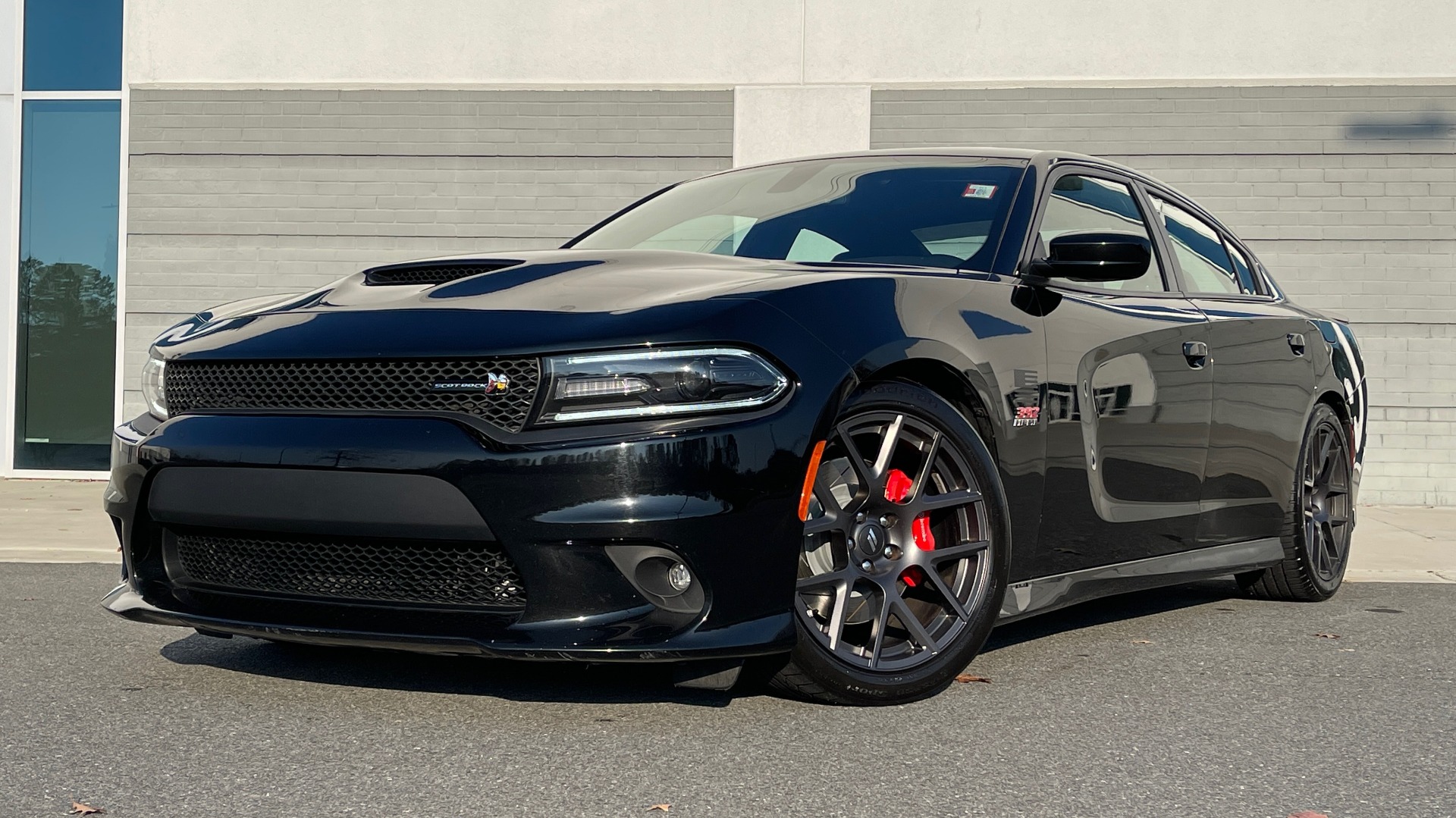 Used 2018 Dodge Charger R/T 392 For Sale (Sold) West Coast, 59% OFF