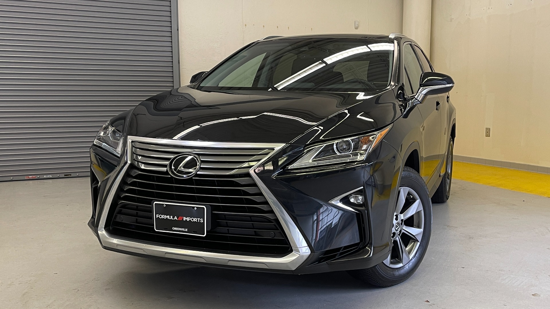 Used 2019 Lexus RX 350 AWD 3.5L SUV / PREMIUM / BSM / PARK ASST / VENT ...