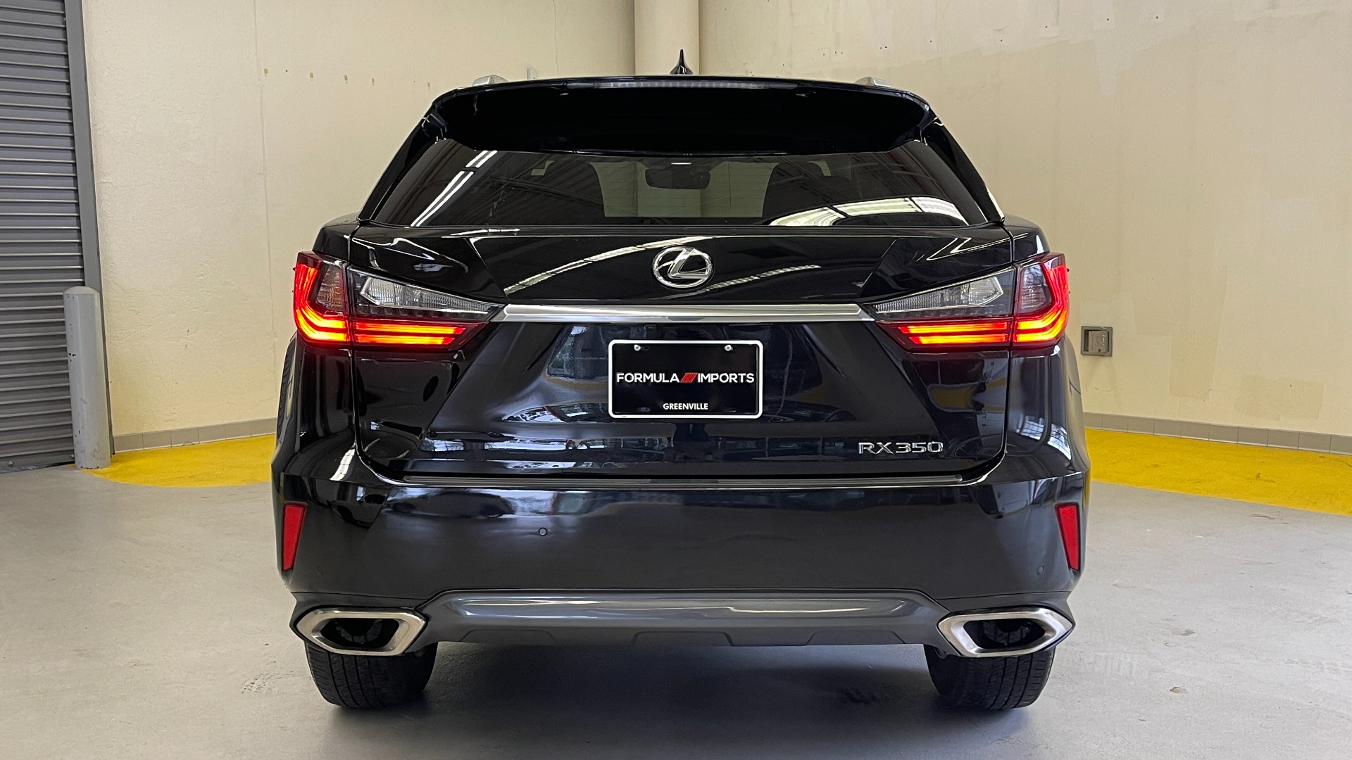 Used 2019 Lexus RX 350 AWD 3.5L SUV / PREMIUM / BSM / PARK ASST / VENT ...