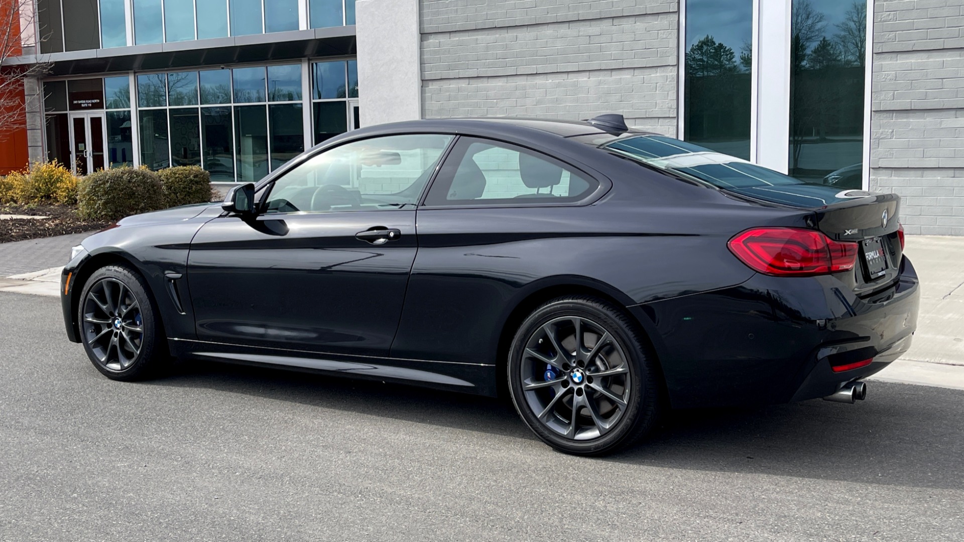 Used 2019 BMW 4 Series 430i xDrive For Sale ($28,995) | Formula Imports ...