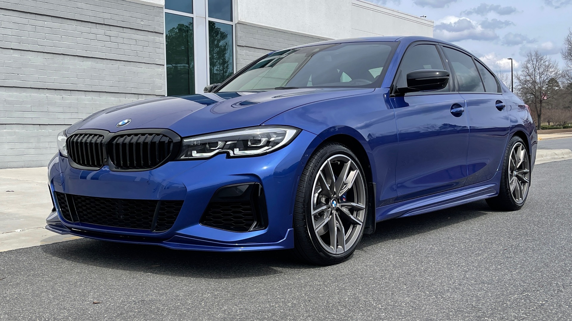 Used 2020 BMW 3 Series M340i For Sale ($47,995) | Formula Imports Stock