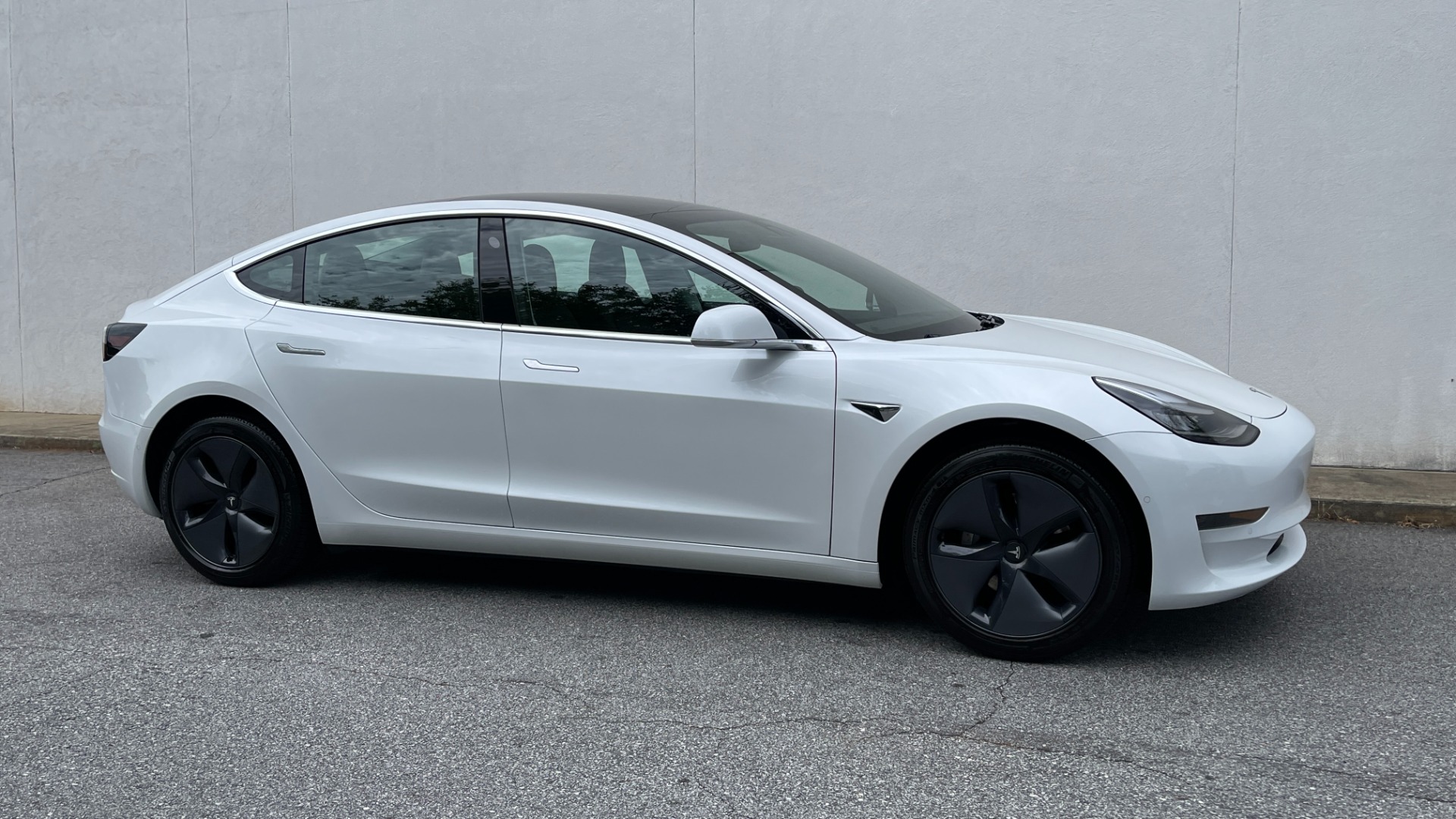 Tesla model online 3 used 2020