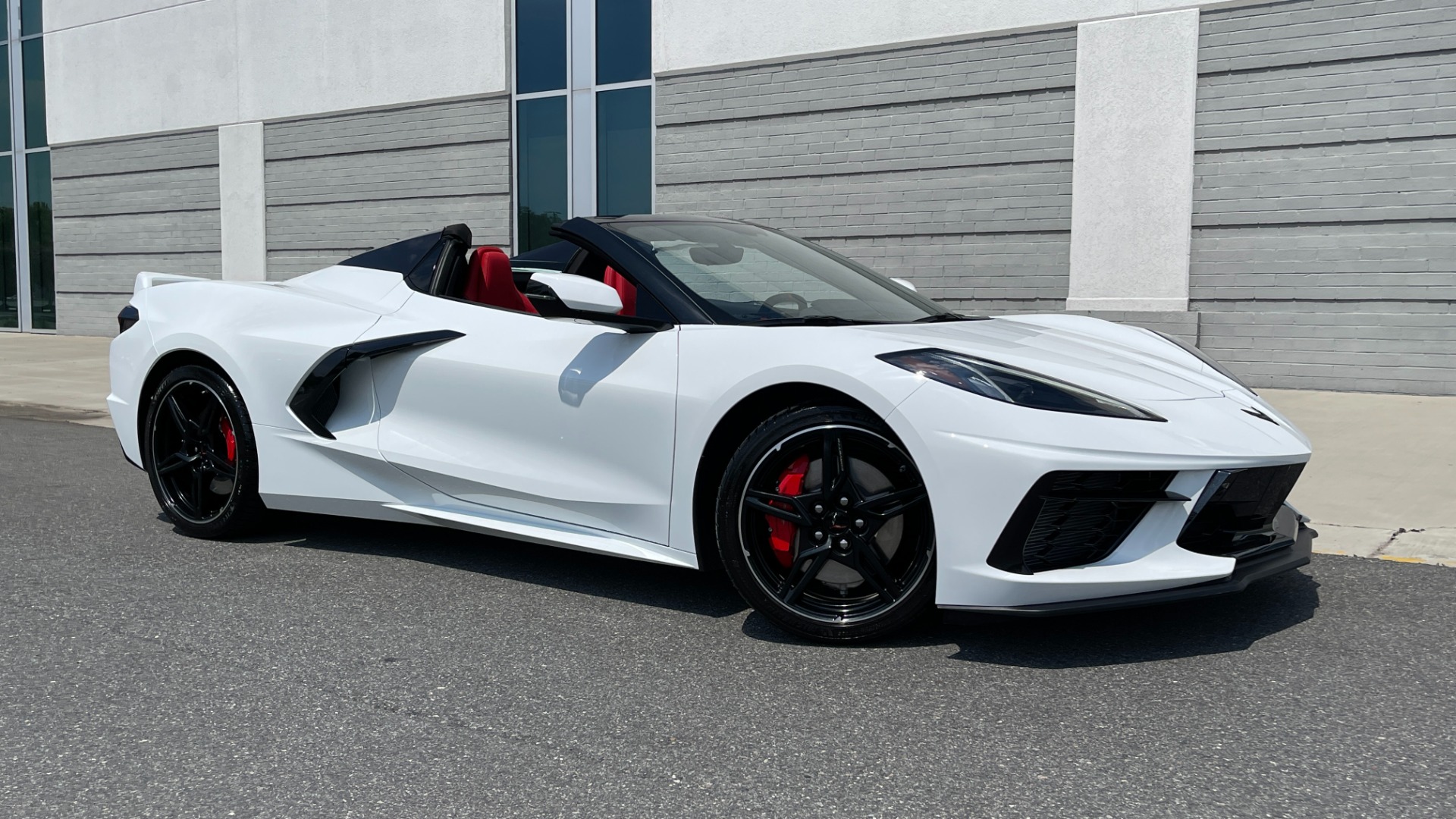 New 2024 Corvette Z06 For Sale Jackie Germana