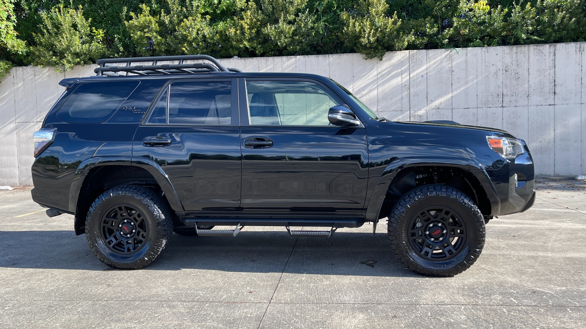 Used 2021 Toyota 4Runner TRD OFFROAD PREMIUM / KDSS SUSPENSION / XP