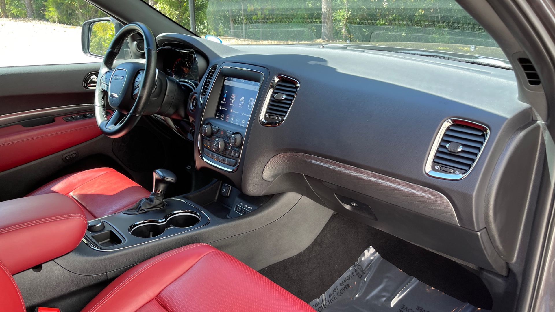 Used 2020 Dodge Durango R/T / HEMI / LEATHER INTERIOR / BLACKTOP / 20IN ...