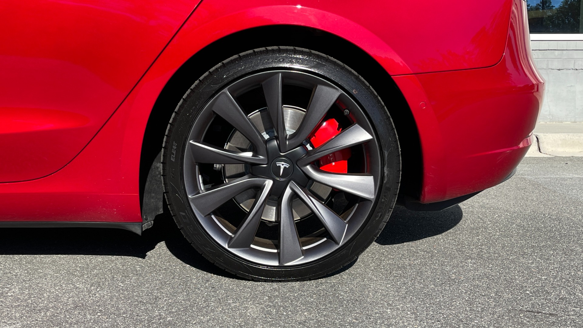 Used tesla model 3 outlet wheels for sale