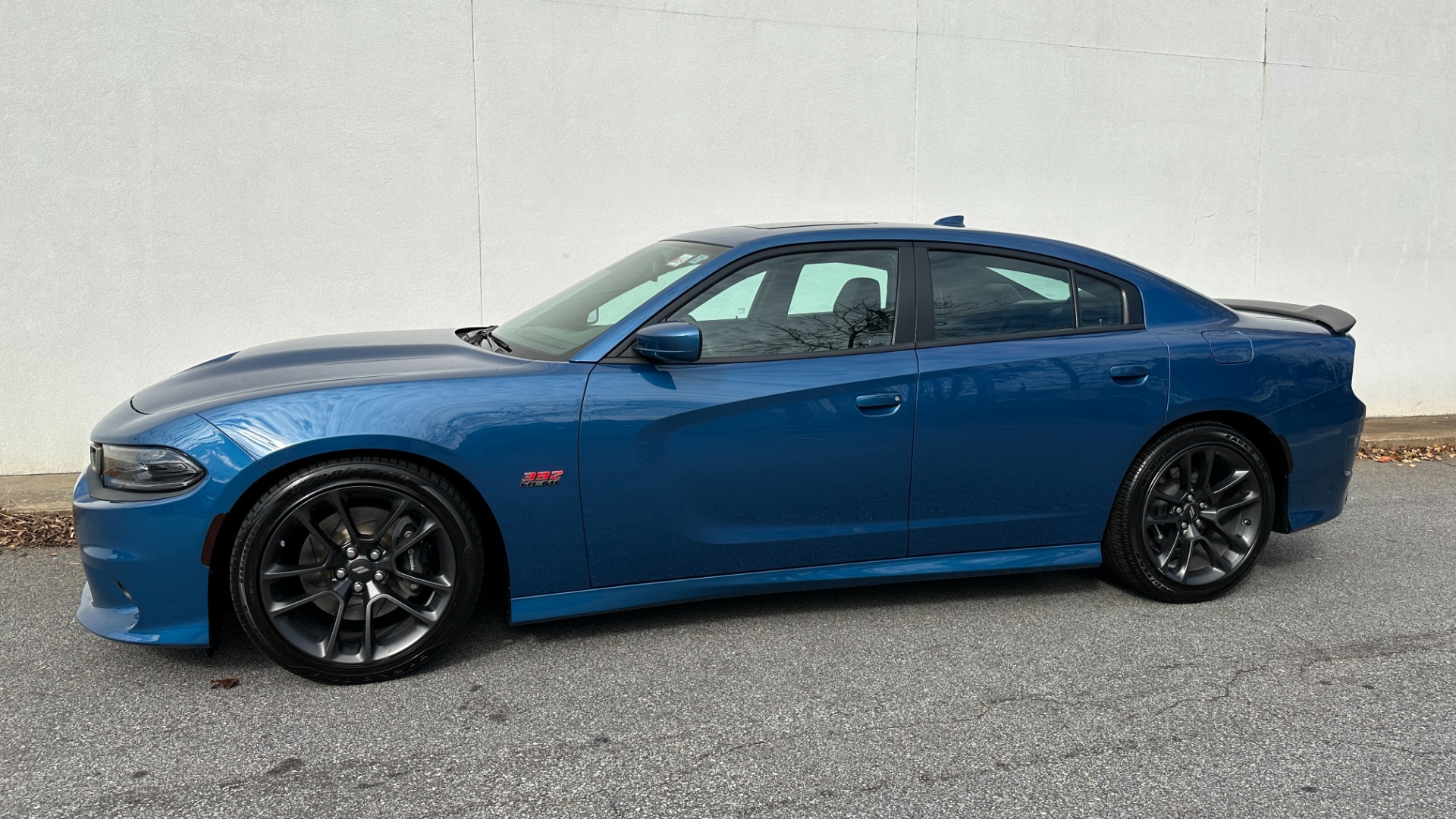 Used 2020 Dodge Charger SCATPACK / PLUS GROUP / POWER SUNROOF / BLIND ...