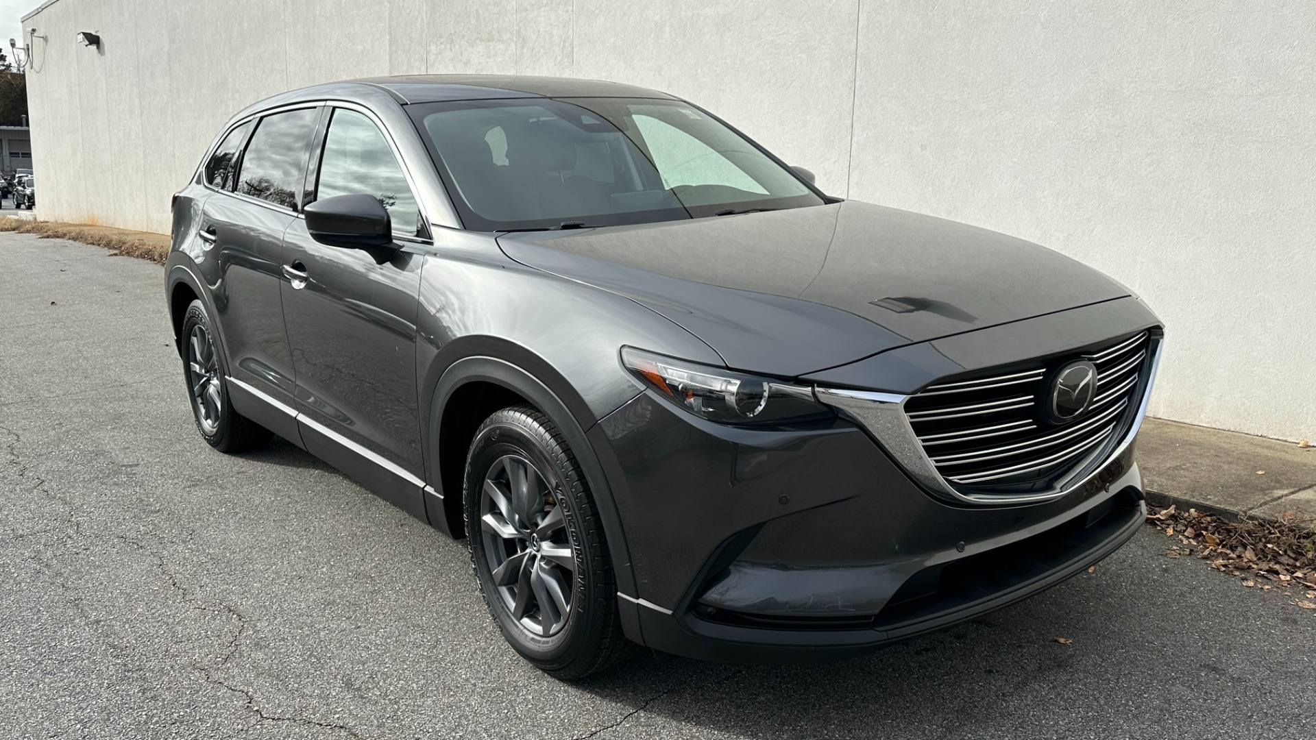 Used 2020 Mazda CX-9 Touring For Sale (Special Pricing) | Formula ...