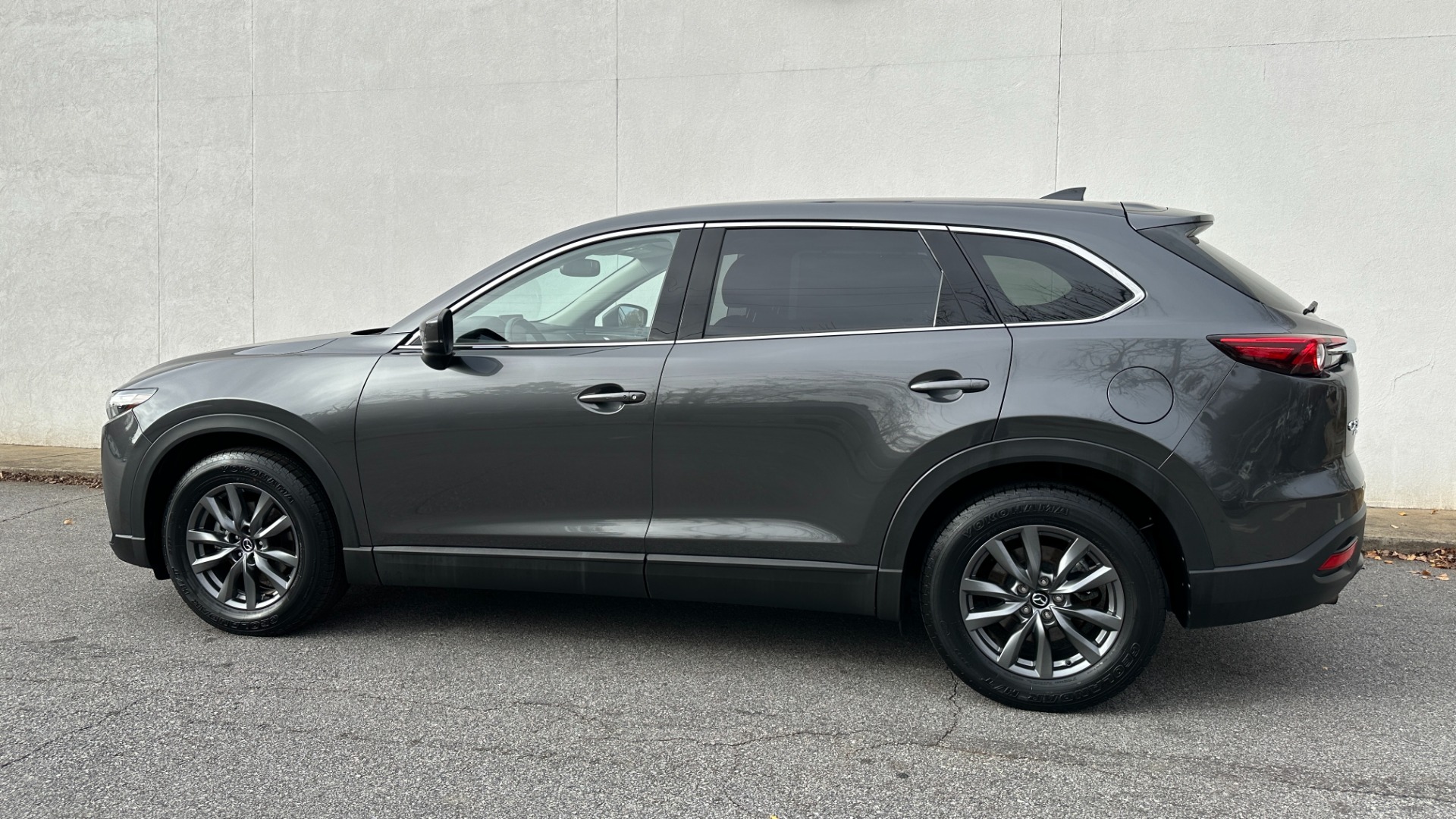 Used 2020 Mazda Cx-9 Touring For Sale (special Pricing) 