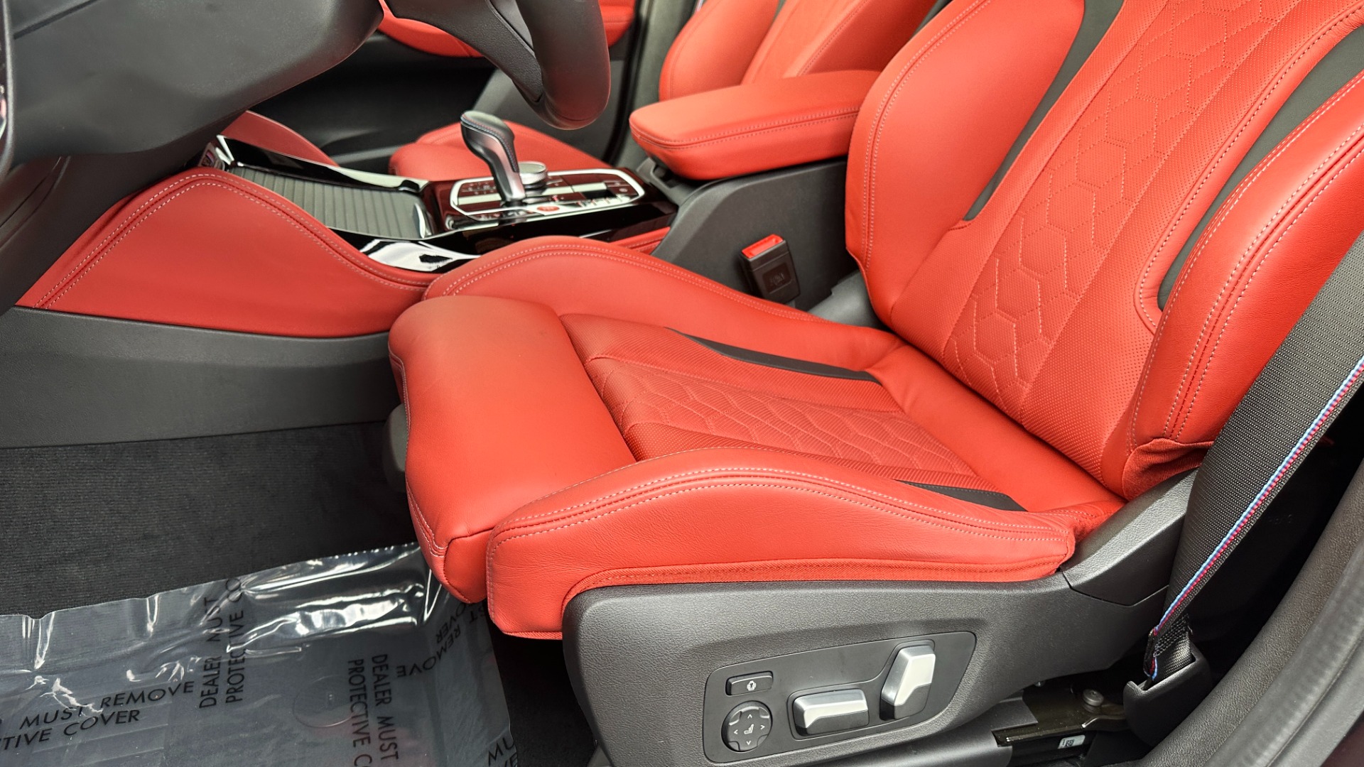 Used 2022 BMW X3 M COMPETITION / M SPORT SEATS / EXECUTIVE PACKAGE ...