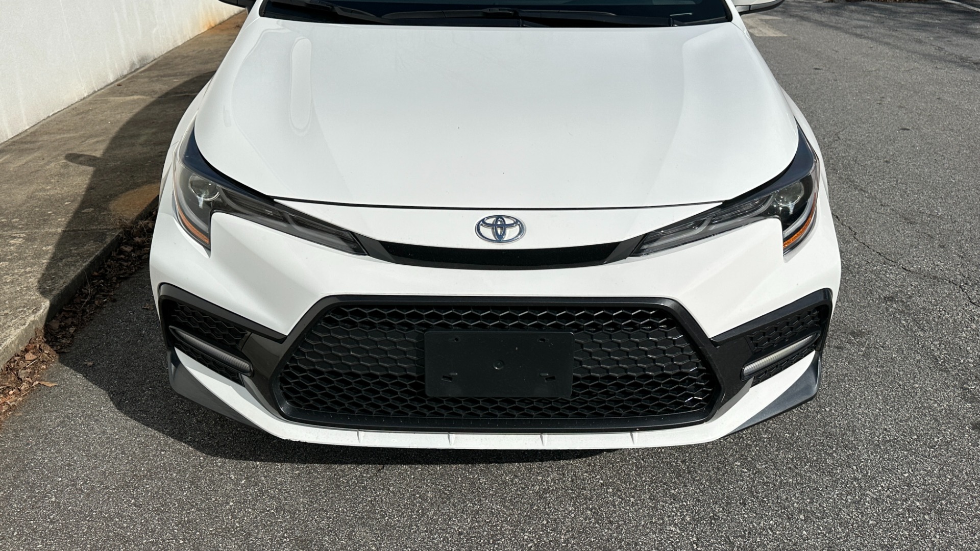 Used 2021 Toyota Corolla SE For Sale (Special Pricing) | Formula ...