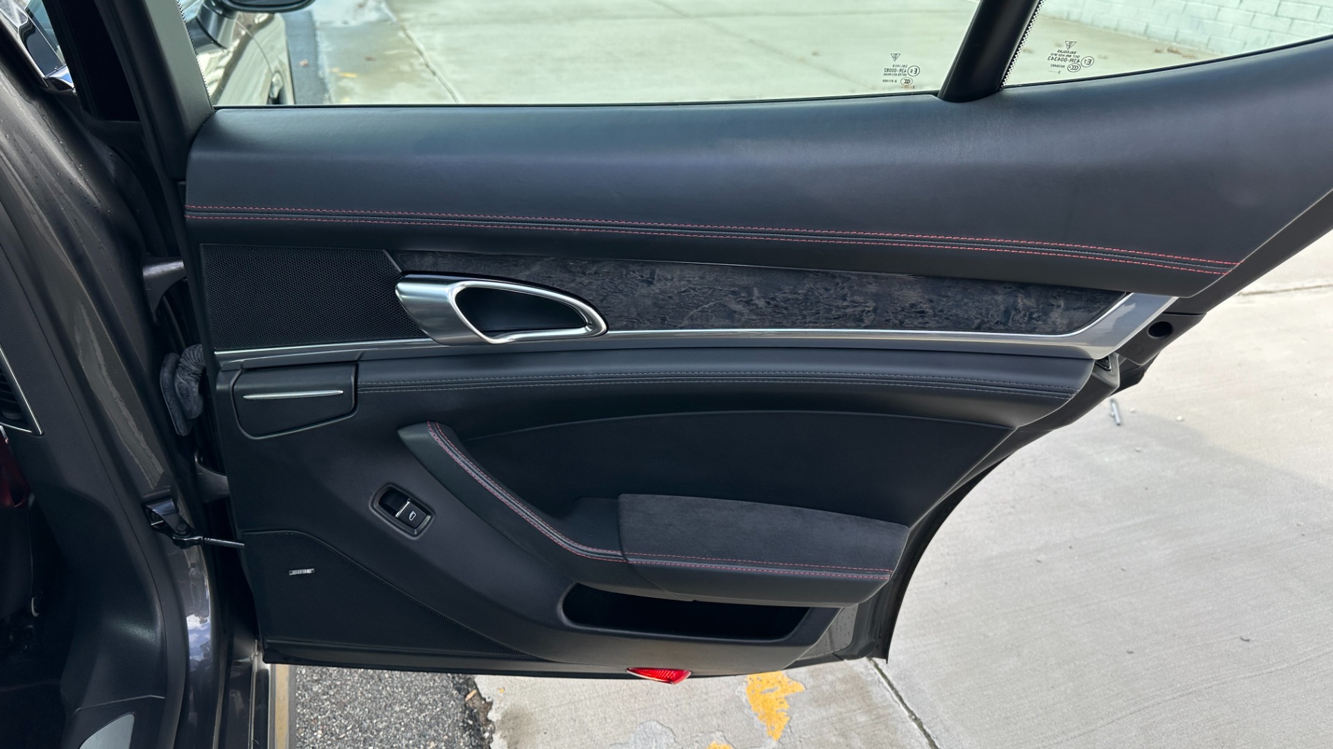 Used 2013 Porsche Panamera GTS / BOSE AUDIO / LANE CHANGE / BLIND SPOT ...