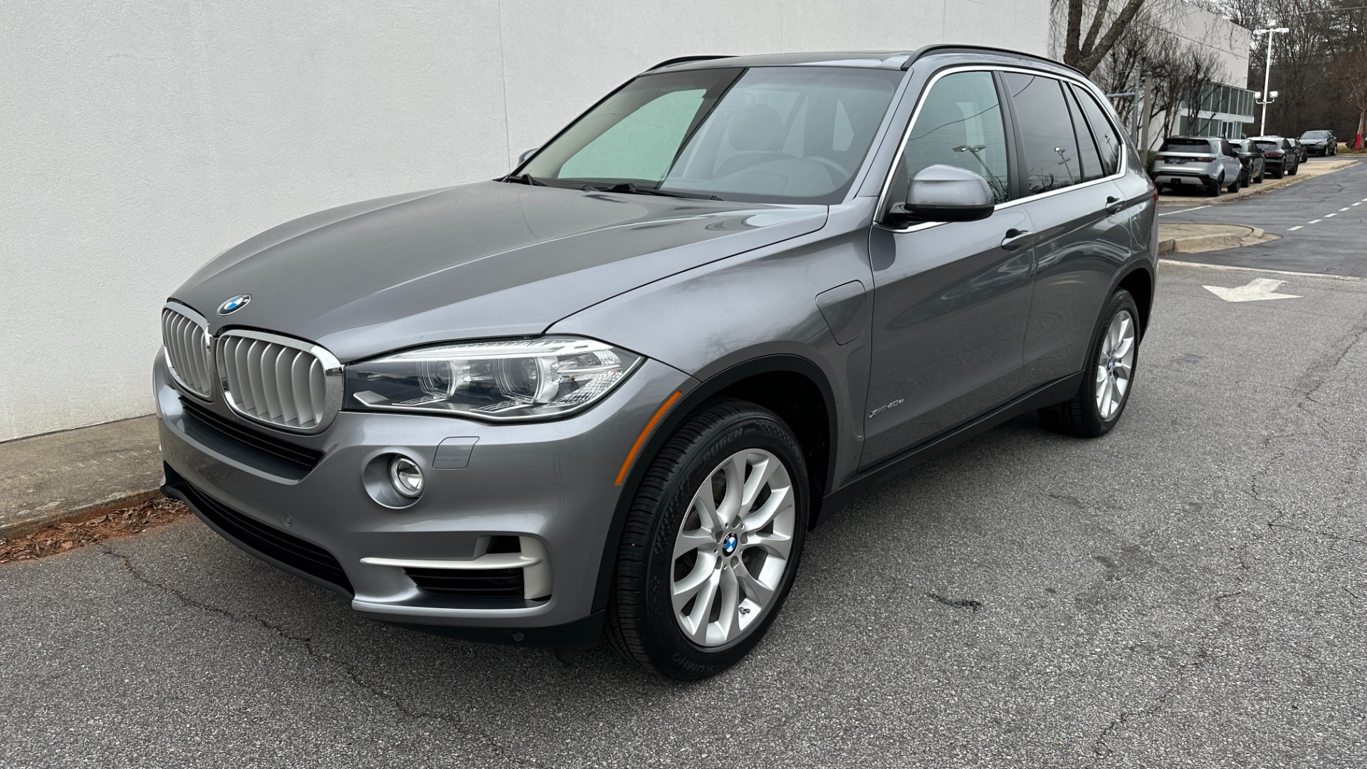 2016 bmw x5 xdrive40e for sale