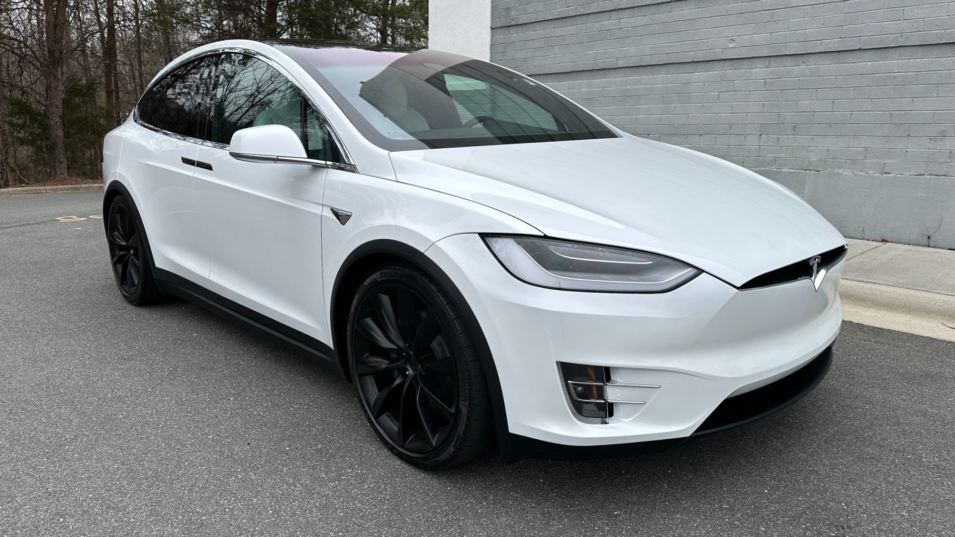 2020 tesla model 2024 x vin