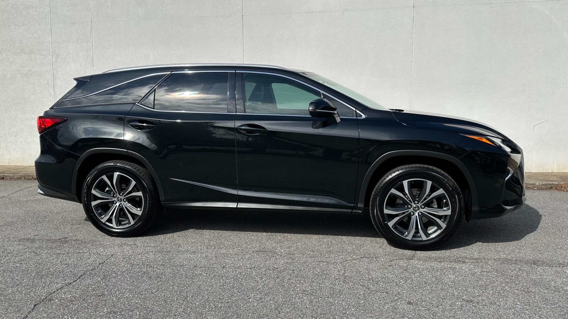 Used 2018 Lexus RX RX 350L PREMIUM / BLIND SPOT / NAVIGATION / 20IN ...