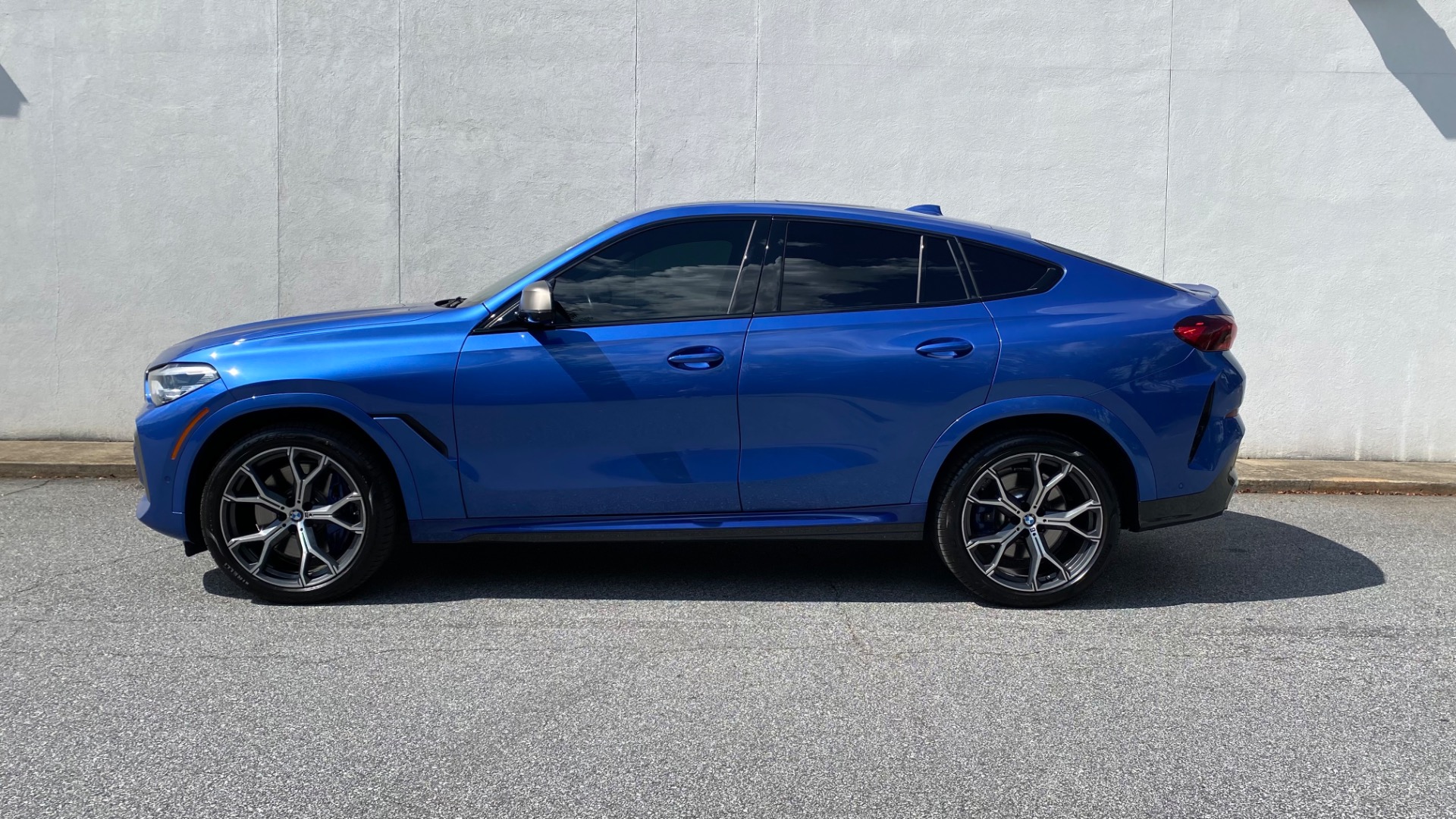 Used 2020 BMW X6 M50i For Sale ($64,995) | Formula Imports Stock #G12777