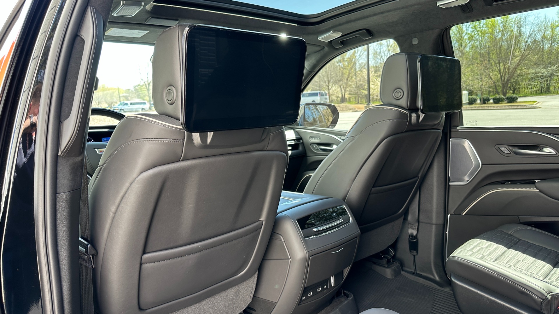 Used 2023 Cadillac Escalade V-SERIES / SUPERCHARGED / NIGHT VISION ...