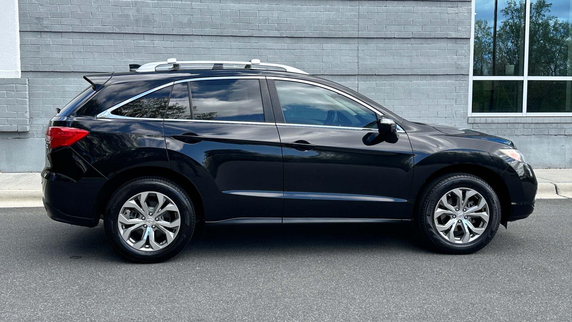 Used 2013 Acura RDX TECH PKG / POWER LIFTGATE / NAVIGATION / BACKUP ...