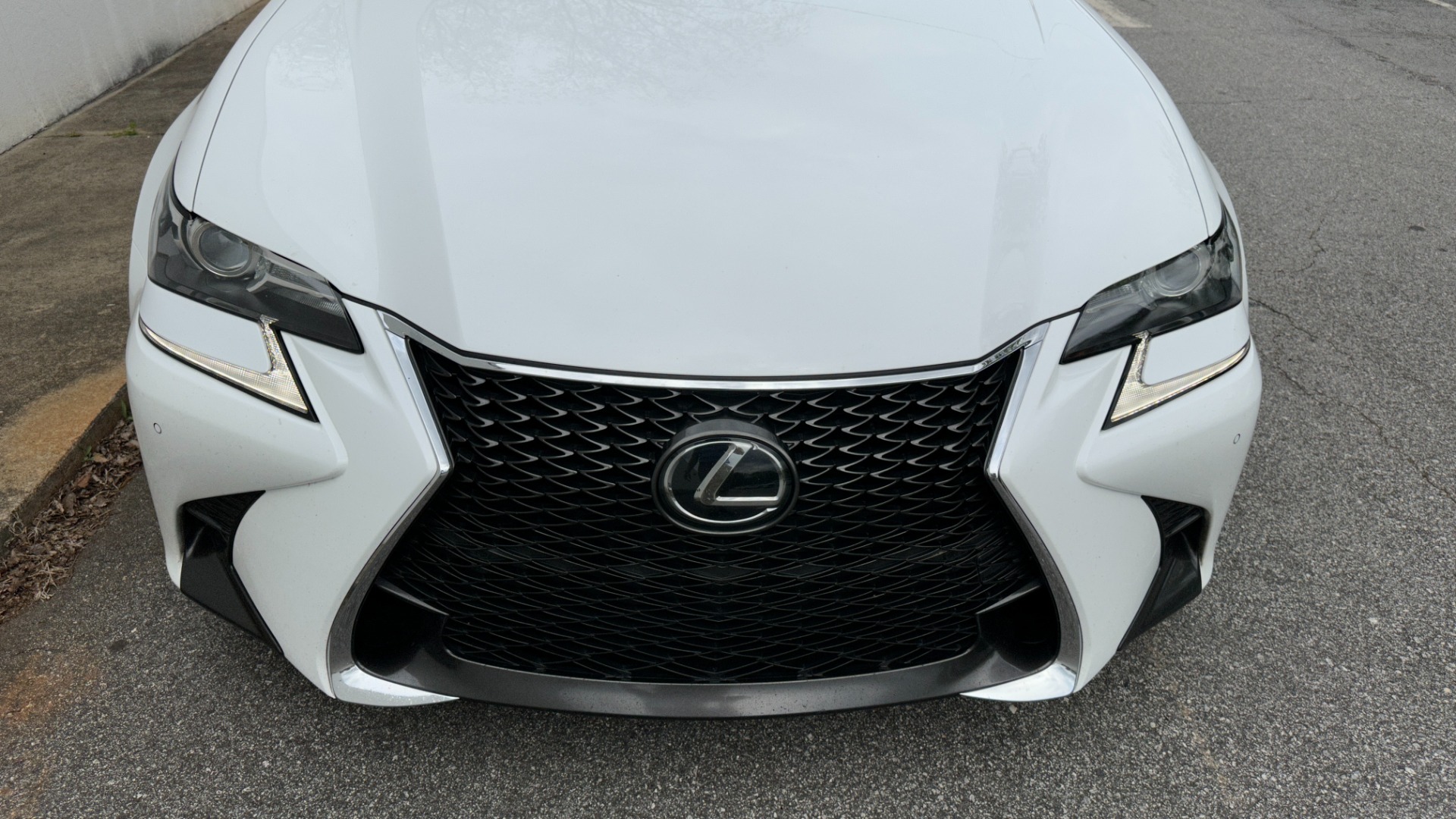 Used 2020 Lexus Gs Gs 350 F Sport For Sale Special Pricing Formula Imports Stock F12891