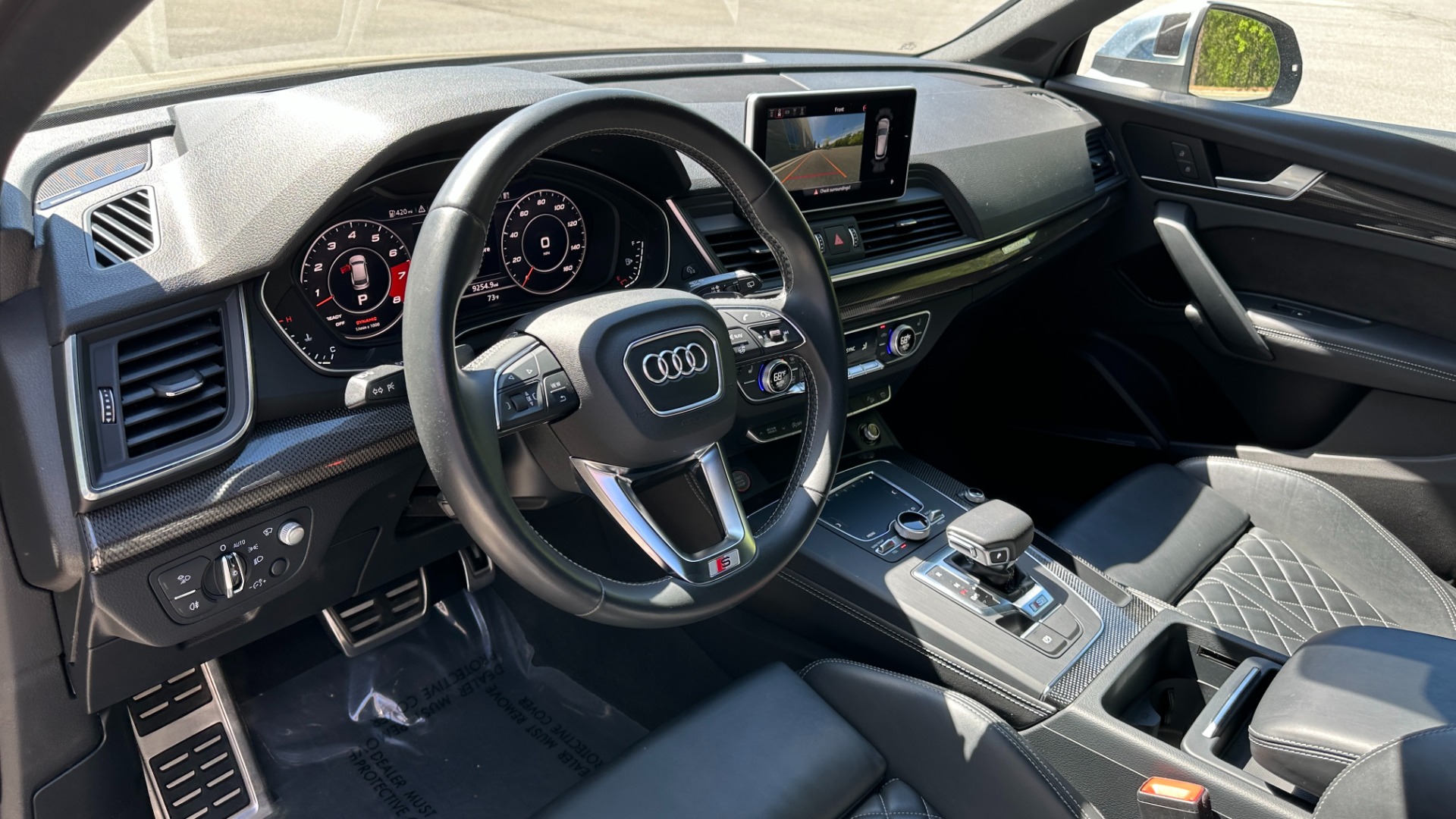 Used 2018 Audi SQ5 PRESTIGE / HIGH OPTIONS / S SPORT / PRESTIGE / COLD ...