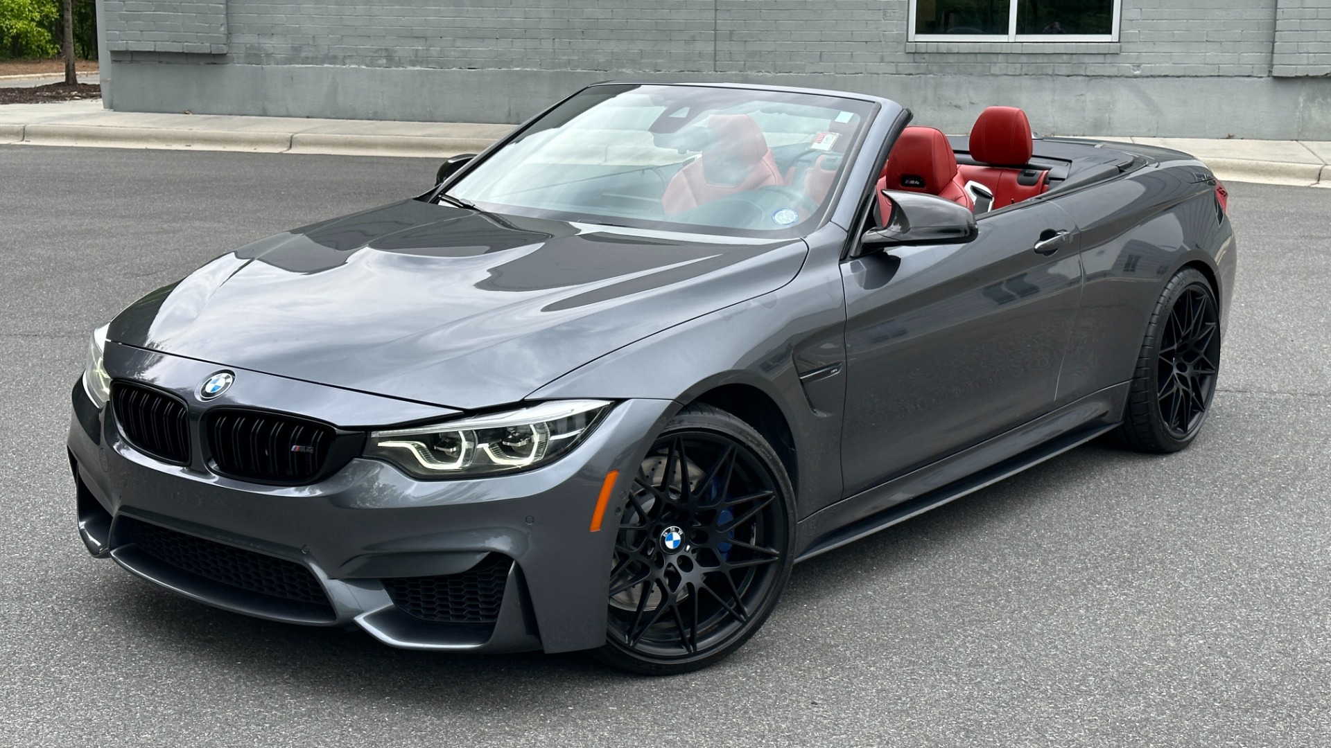 Used 2018 BMW M4 For Sale ($42,995) | Formula Imports Stock #FC12757A