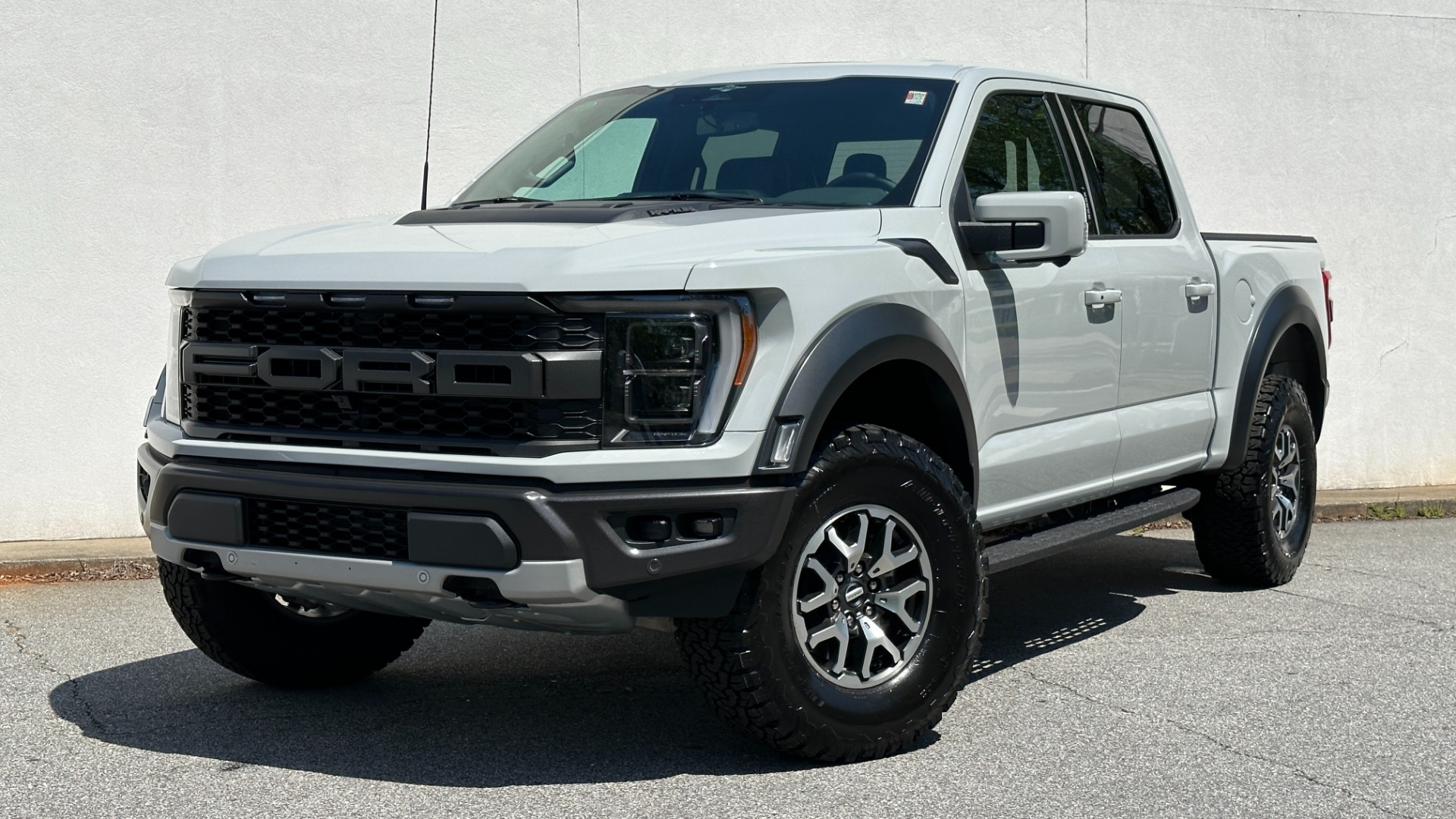 Used 2023 Ford F-150 Raptor For Sale ($85,995)