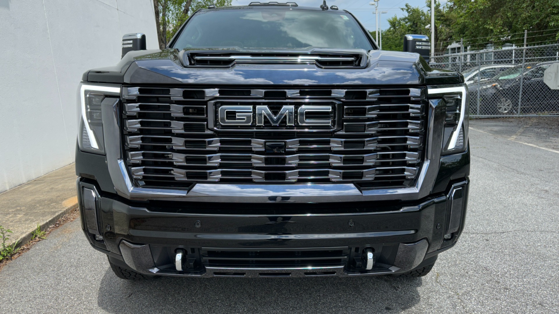 2025 Gmc 2025 Denali Ultimate For Sale Ivy Vivianna