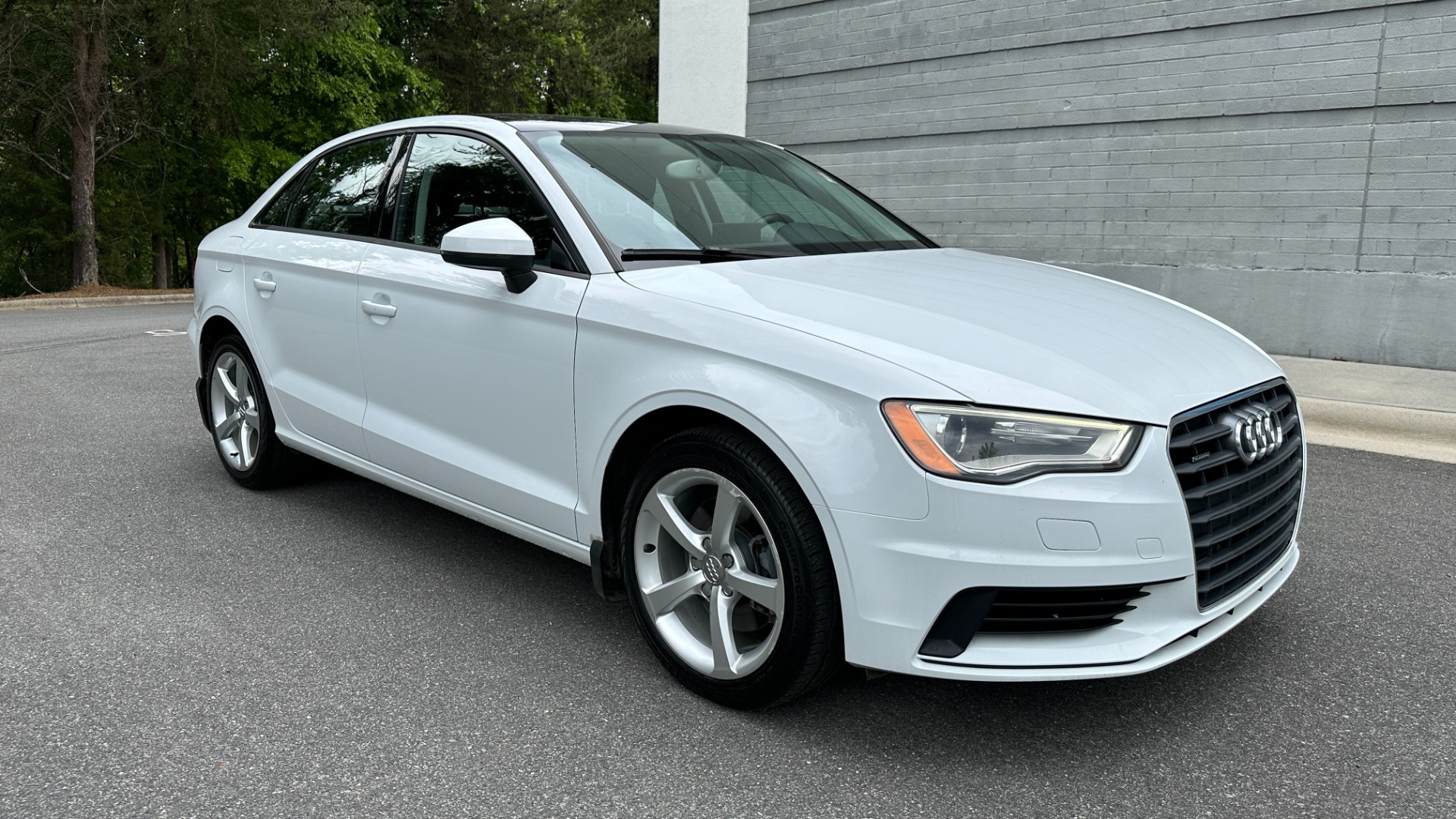 Used 2015 Audi A3 2.0T Premium Plus For Sale ($12,495) | Formula