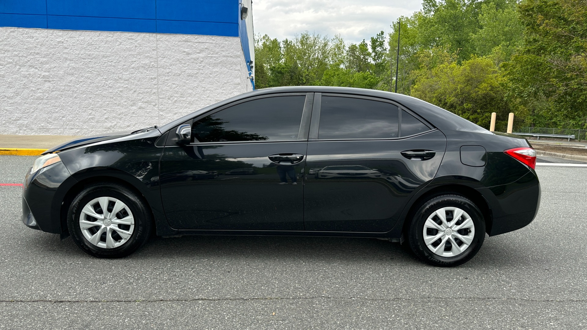 Used 2015 Toyota Corolla L For Sale (Special Pricing) | Formula Imports ...