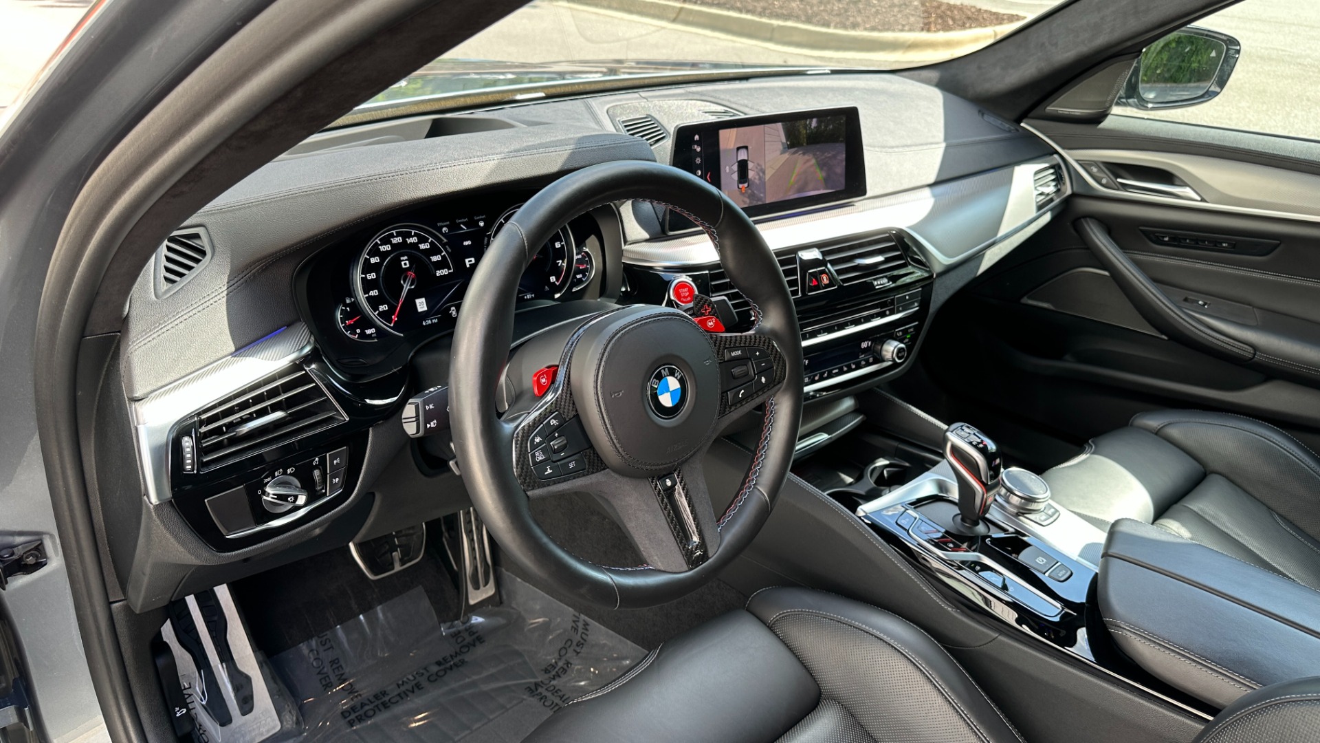 Used 2019 BMW M5 COMPETITION / TUNED 700HP+ / BMW SUSPENSION / BMW ...