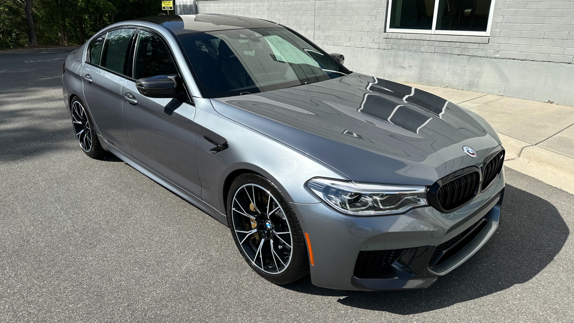 Used 2019 BMW M5 COMPETITION / TUNED 700HP+ / BMW SUSPENSION / BMW ...