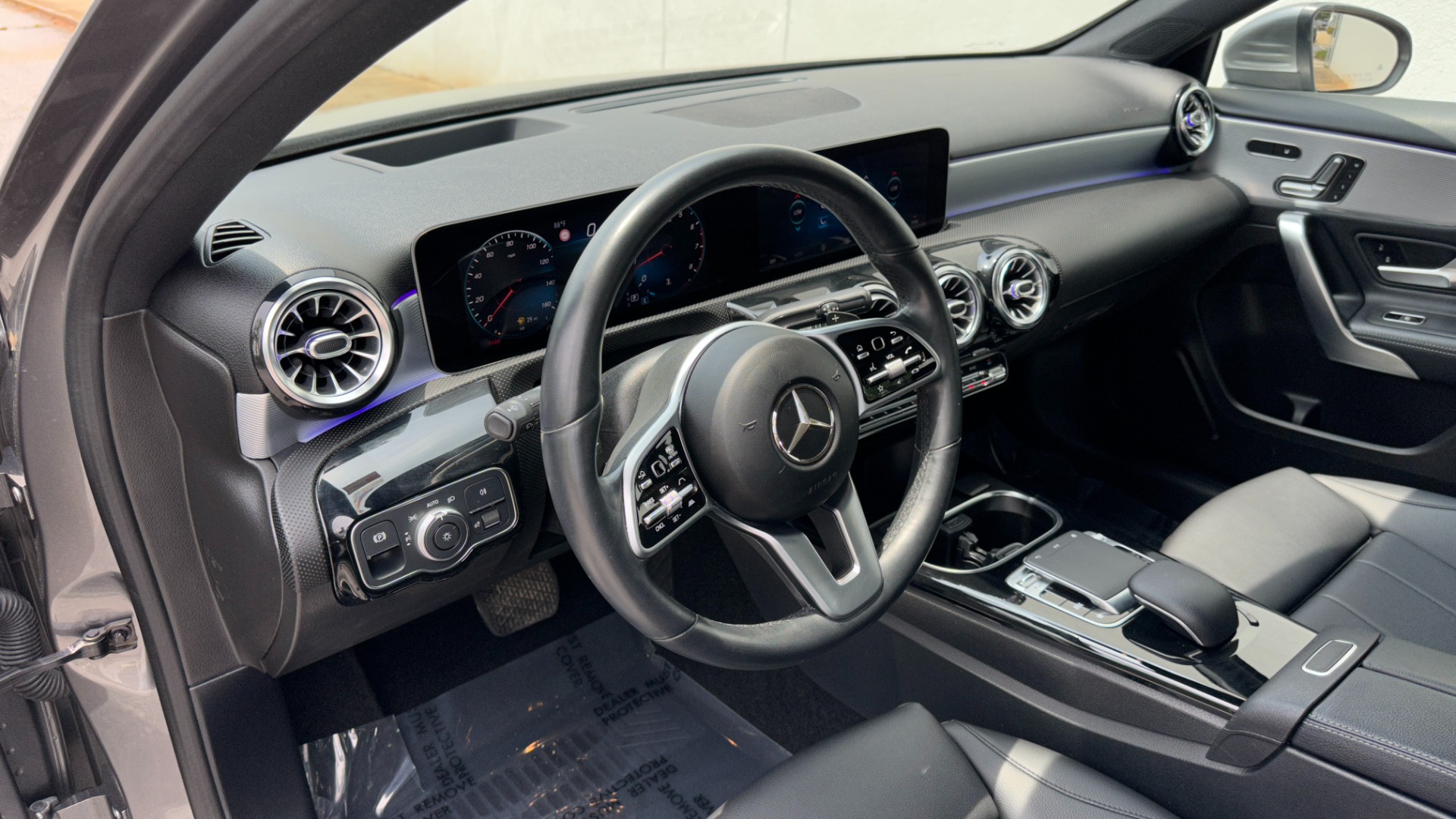 Used 2019 Mercedes-Benz A-Class A220 / AMBIENT LIGHTING / PREMIUM ...