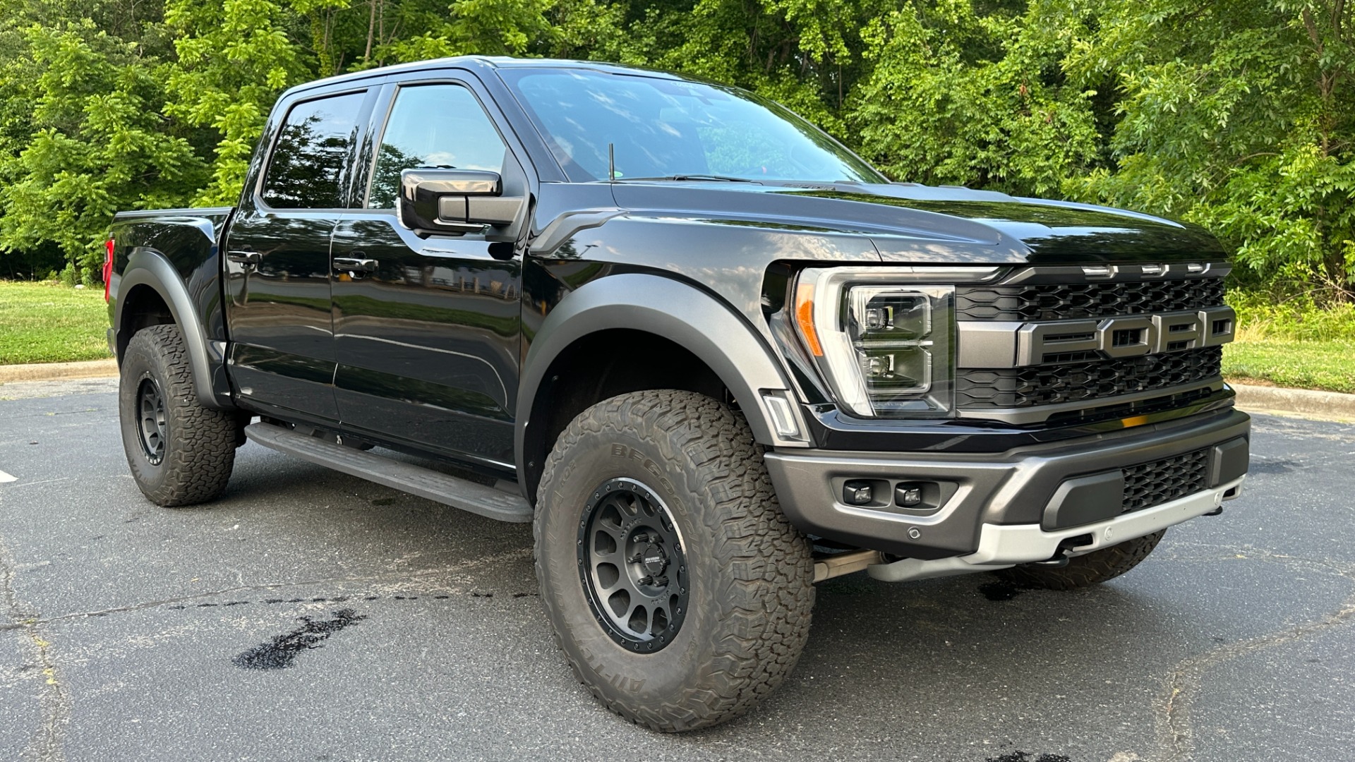 Used 2022 Ford F-150 Raptor For Sale ($85,995) | Formula Imports Stock ...