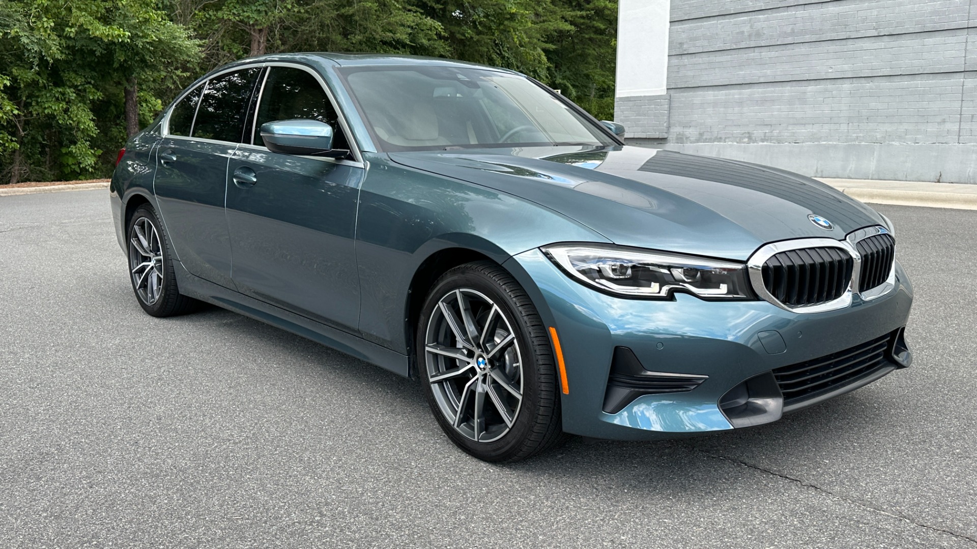 used 2020 bmw 3 series 330i xdrive hp