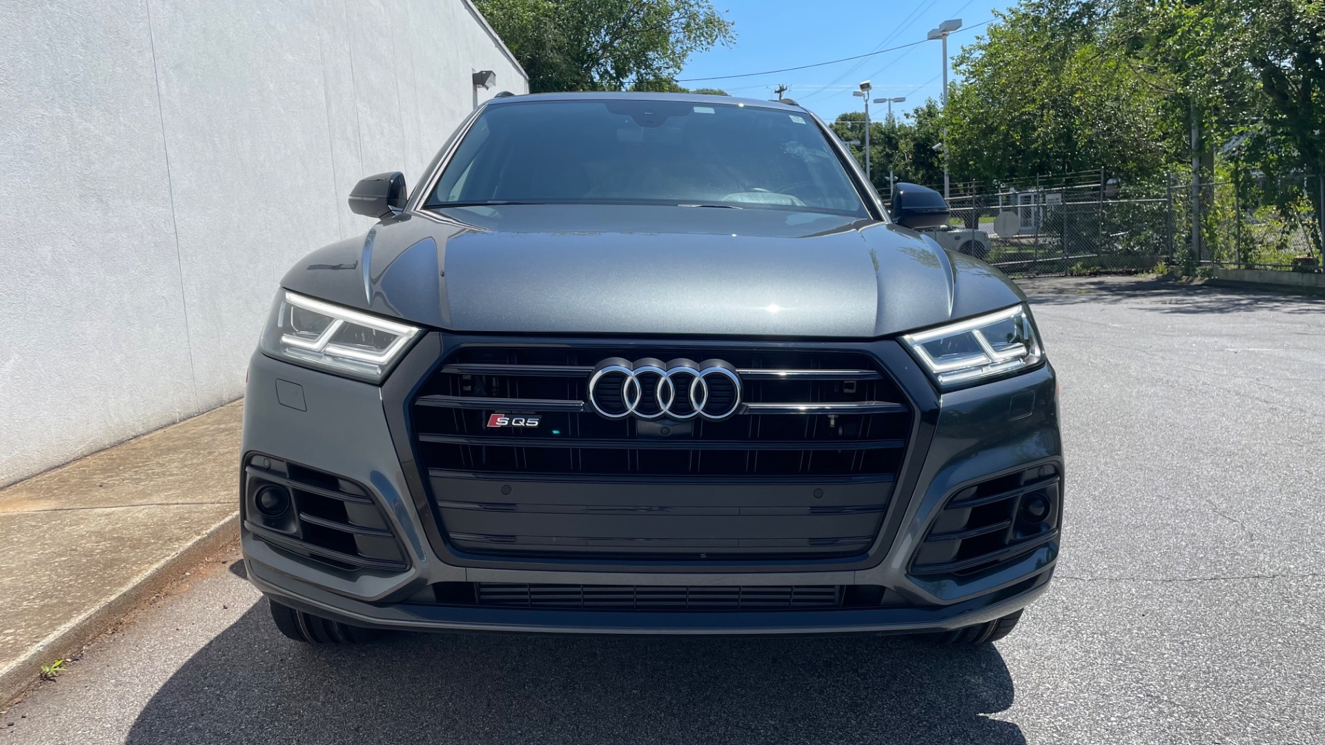 Used 2020 Audi SQ5 Prestige For Sale ($42,995) | Formula Imports Stock ...