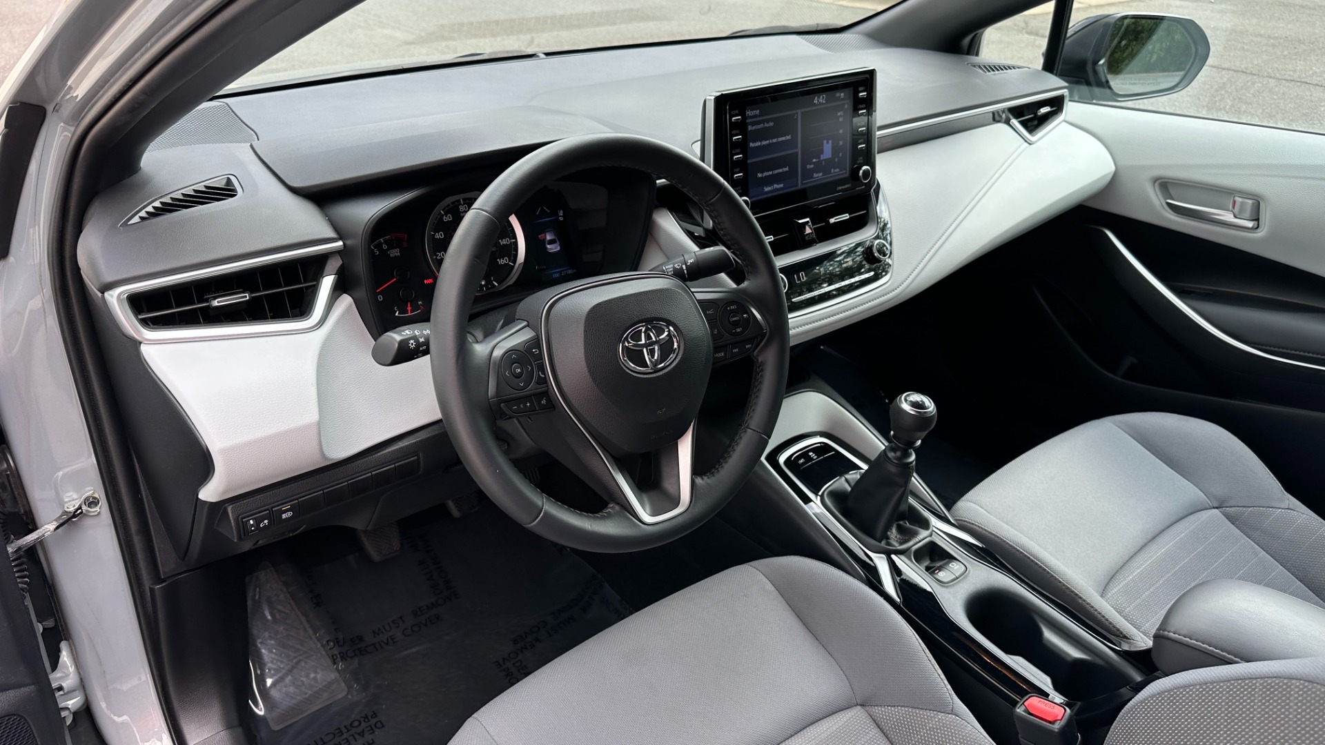 Used 2021 Toyota Corolla APEX SE For Sale ($26,995) | Formula Imports ...