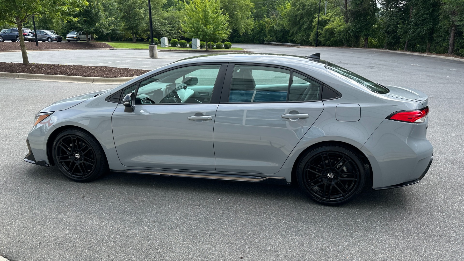 Used 2021 Toyota Corolla APEX SE For Sale ($26,995) | Formula Imports ...