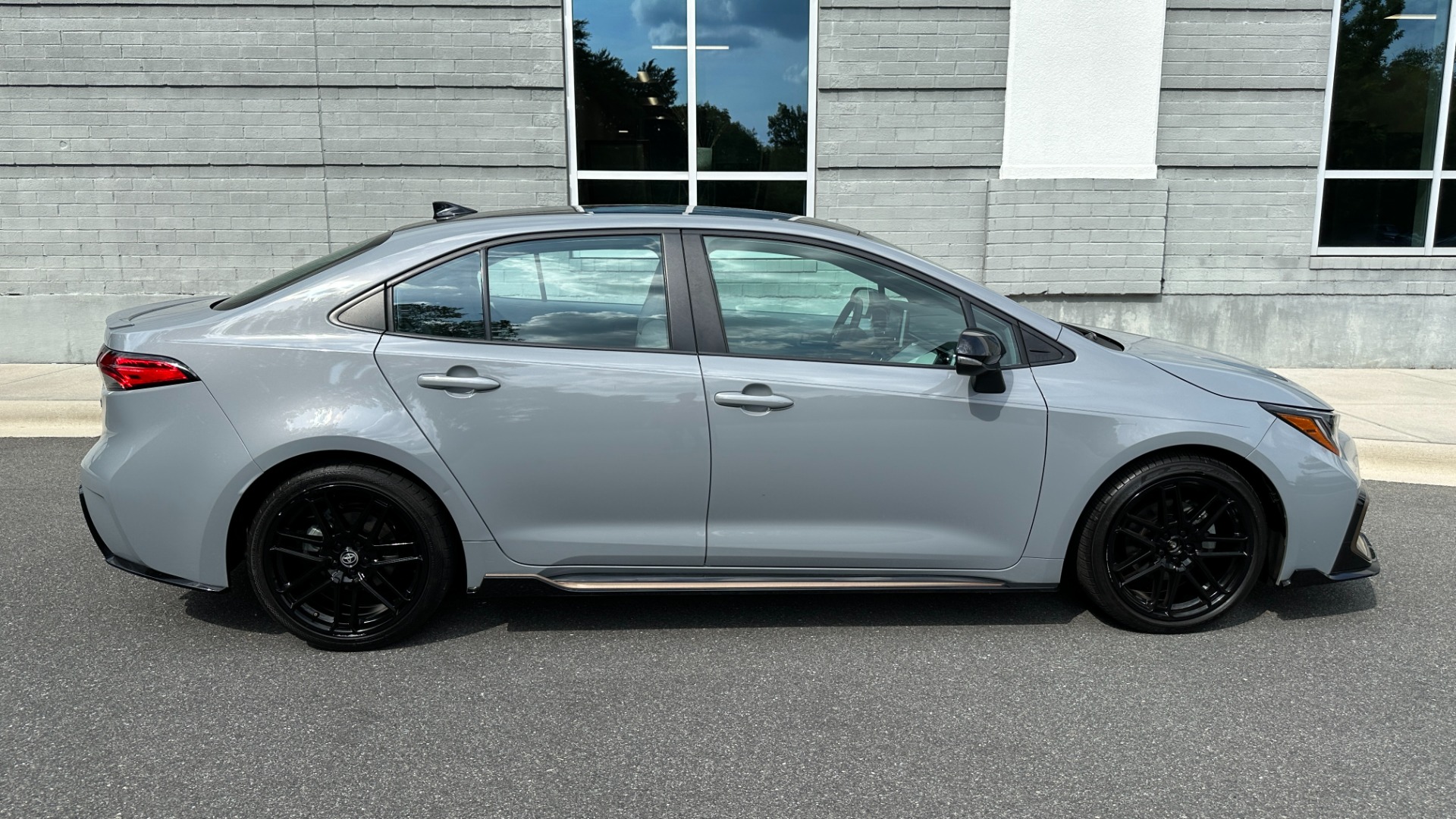 Used 2021 Toyota Corolla APEX SE For Sale ($26,995) | Formula Imports ...