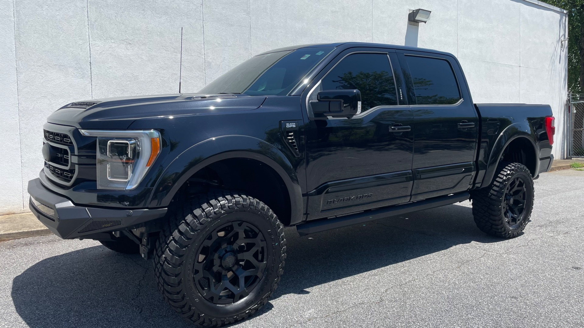 Used 2022 Ford F-150 XL For Sale ($84,995) | Formula Imports Stock #GC13052