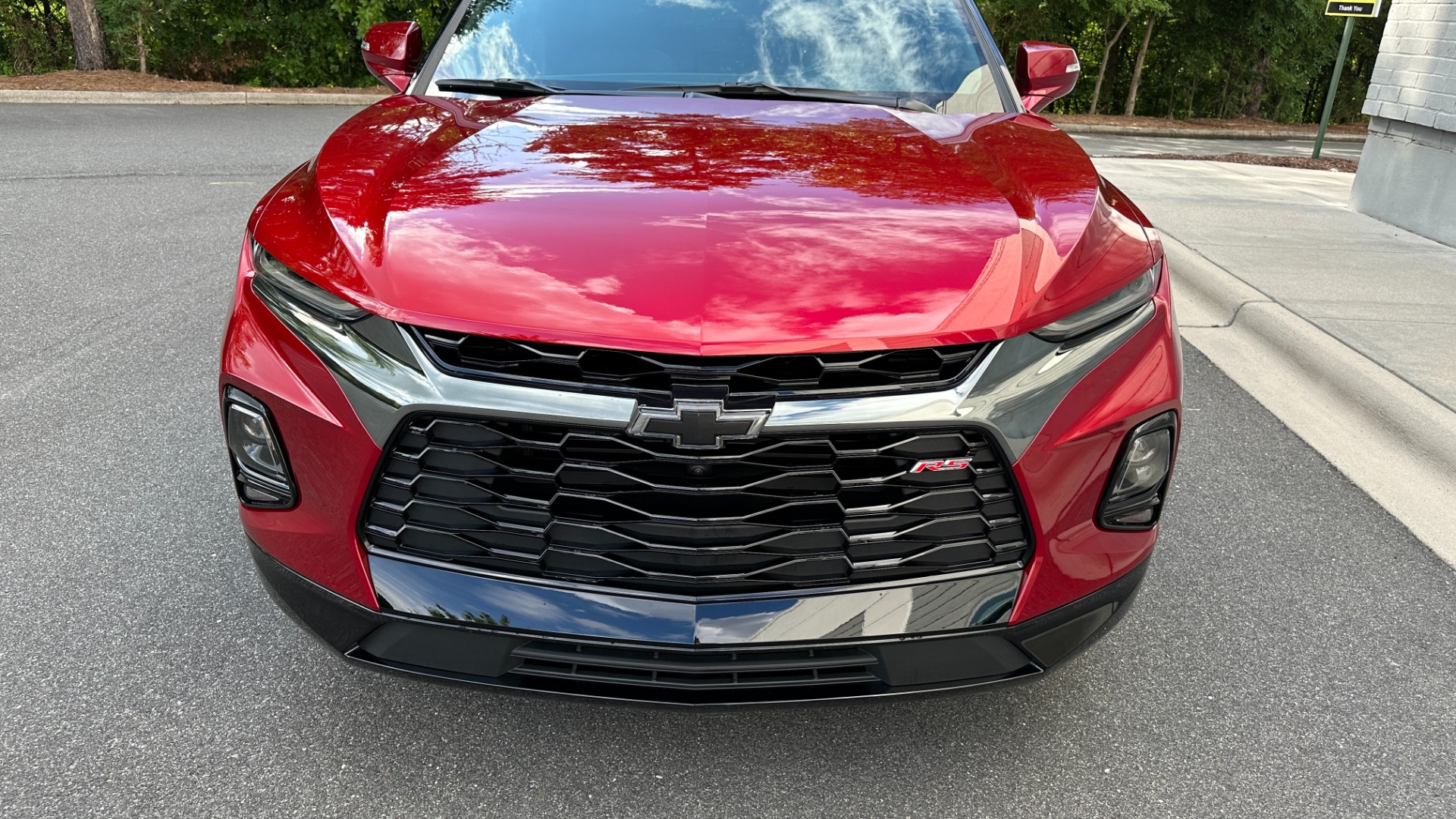 Used 2022 Chevrolet Blazer RS For Sale ($39,995) | Formula Imports ...