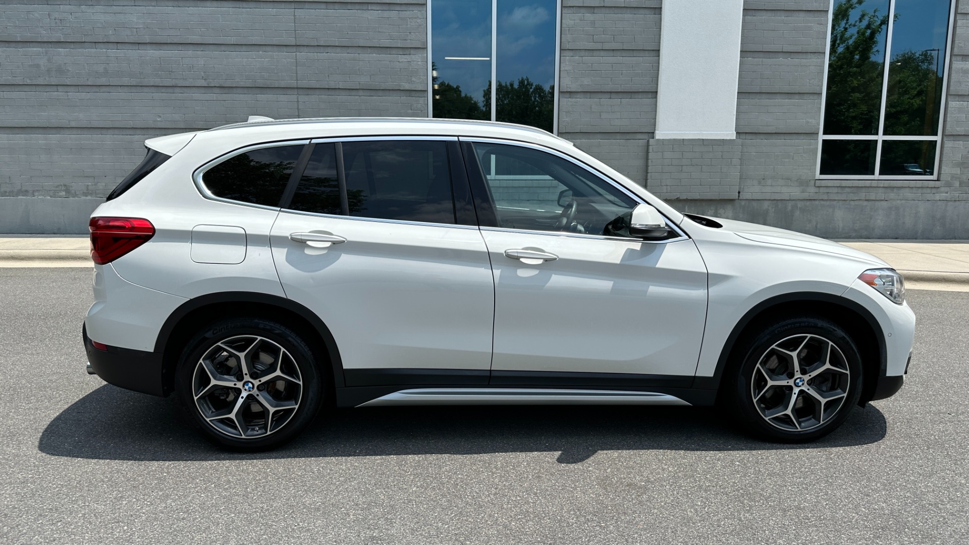 Used 2019 BMW X1 XDrive28i For Sale ($29,595) | Formula Imports Stock # ...