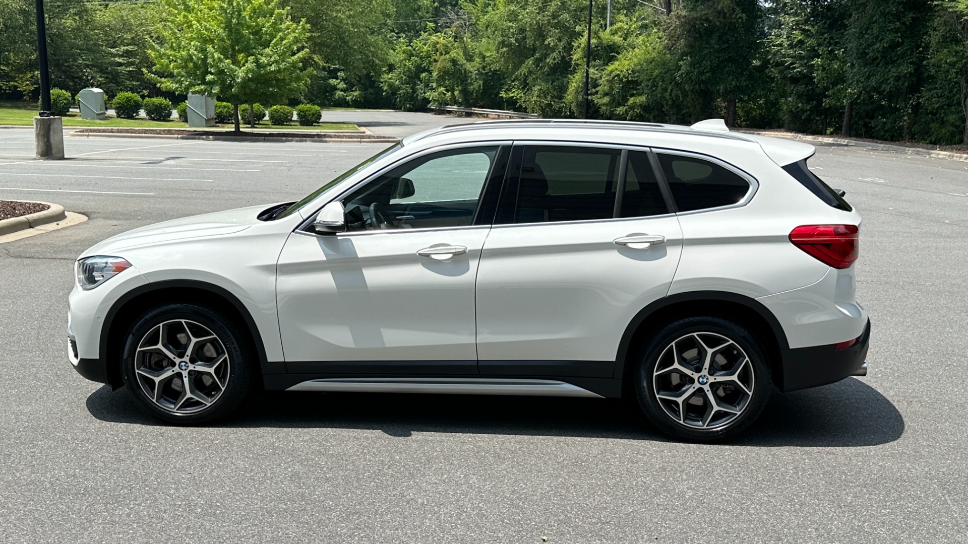 Used 2019 BMW X1 xDrive28i For Sale ($29,595) | Formula Imports Stock # ...