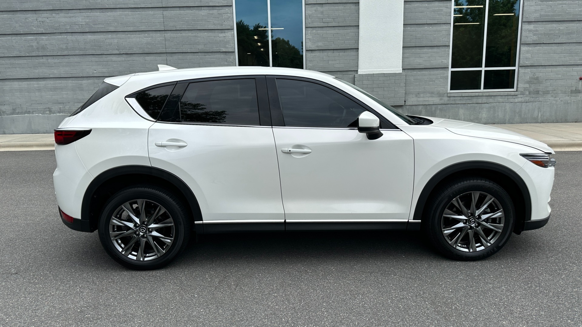 Used 2019 Mazda CX-5 Signature For Sale ($23,999) | Formula Imports ...