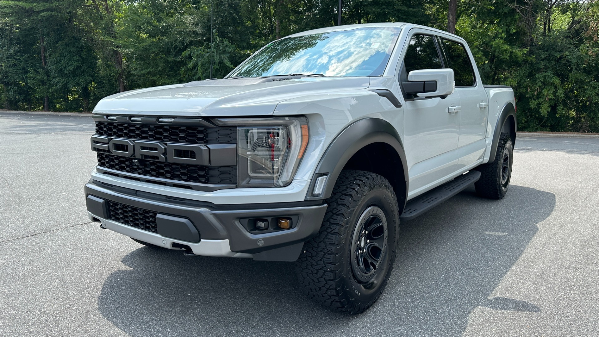 Used 2023 Ford F-150 RAPTOR / 17IN WHEELS / ALL TERRAIN TIRES ...