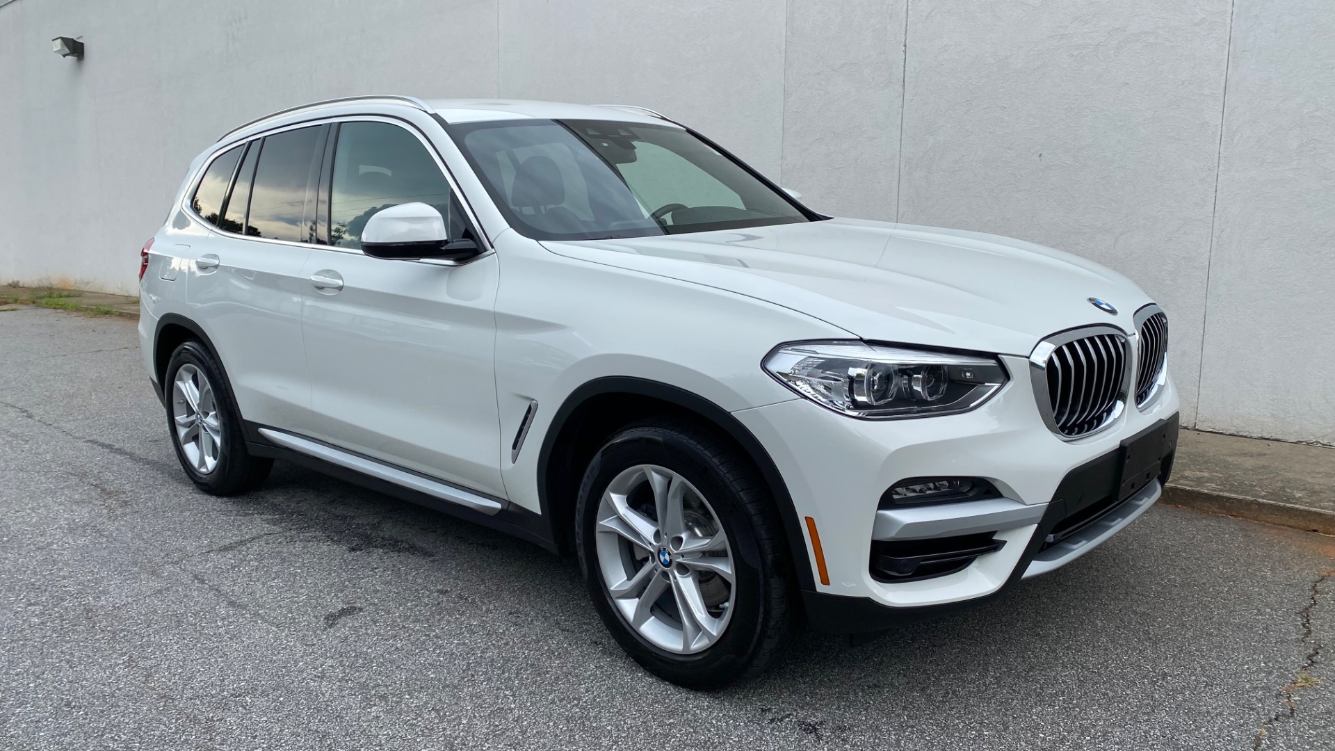 Used 2020 BMW X3 xDrive30i For Sale ($34,995) | Formula Imports Stock # ...