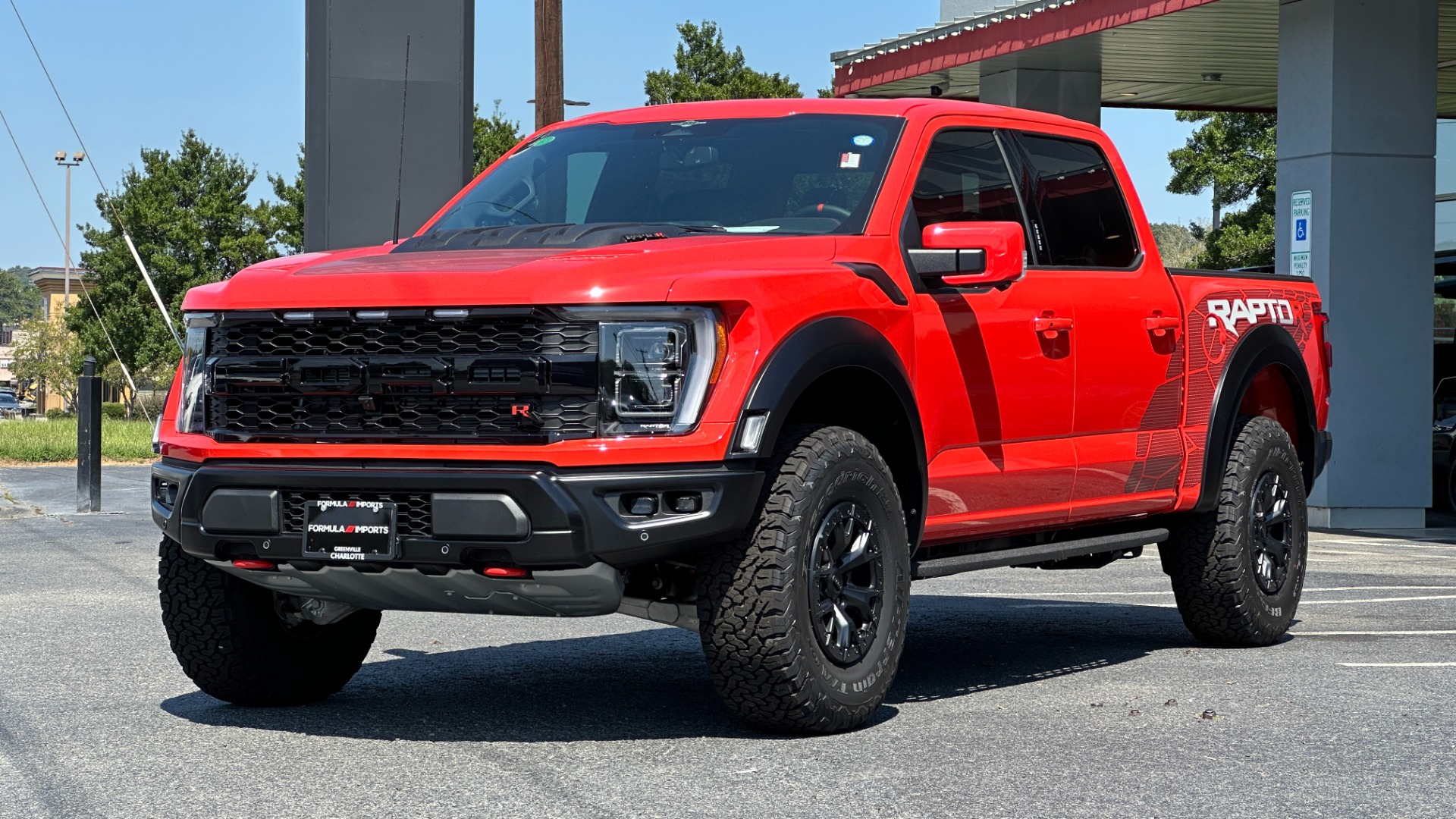 2023 Ford F-150 Raptor R Prices, Reviews, And Pictures, 60% OFF