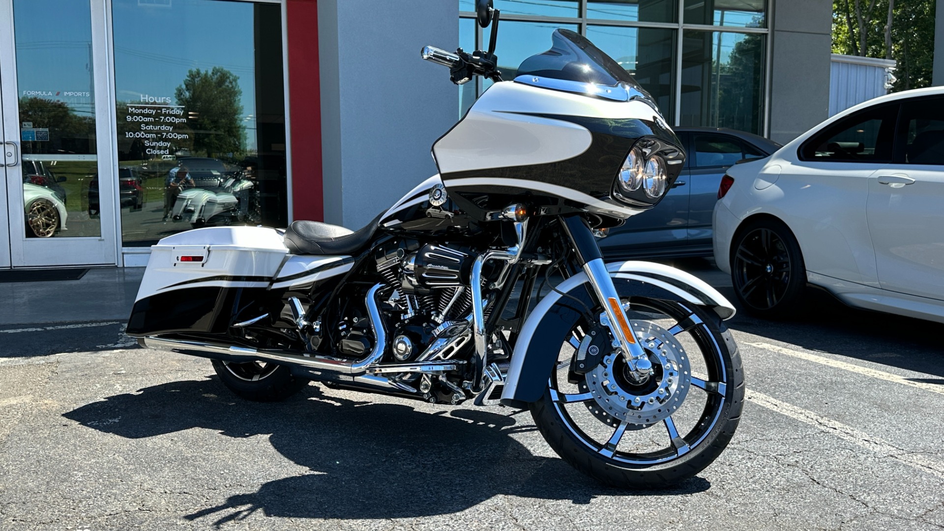 Used 2012 Harley Davidson Fltrxse Cvo Road Glide Custom Cvo Paint Rinehart Exhaust Screaming