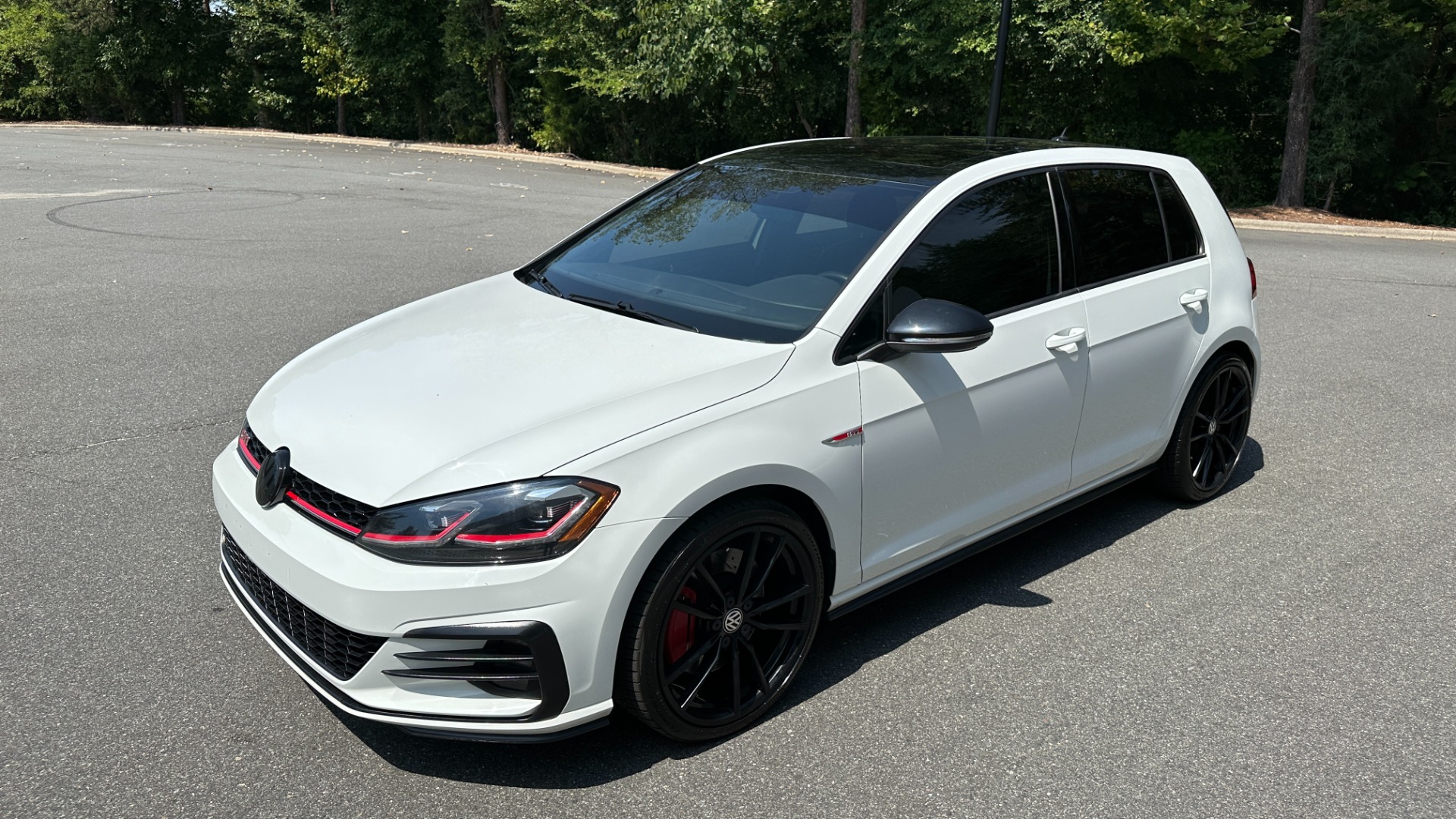 Used 2019 Volkswagen Golf GTI Autobahn For Sale ($26,995) | Formula ...